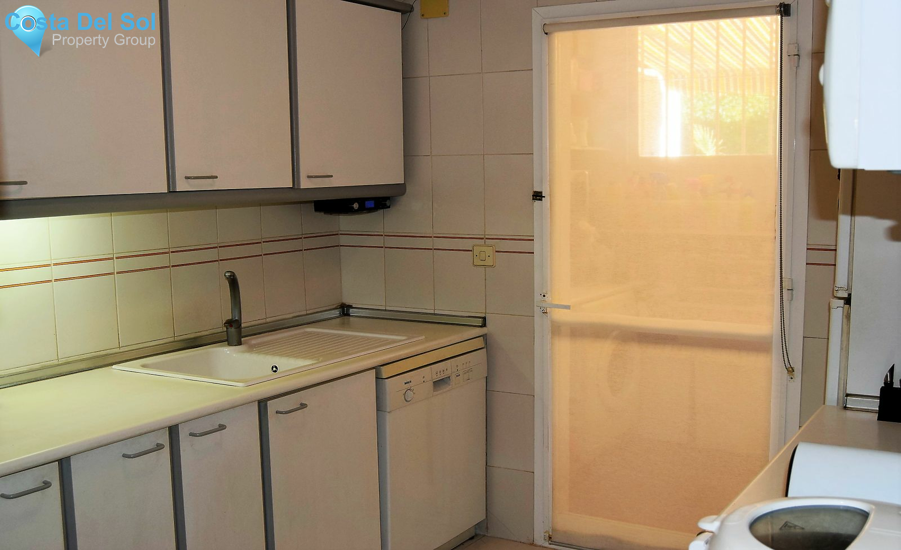 Townhouse in Mijas Costa-1181861