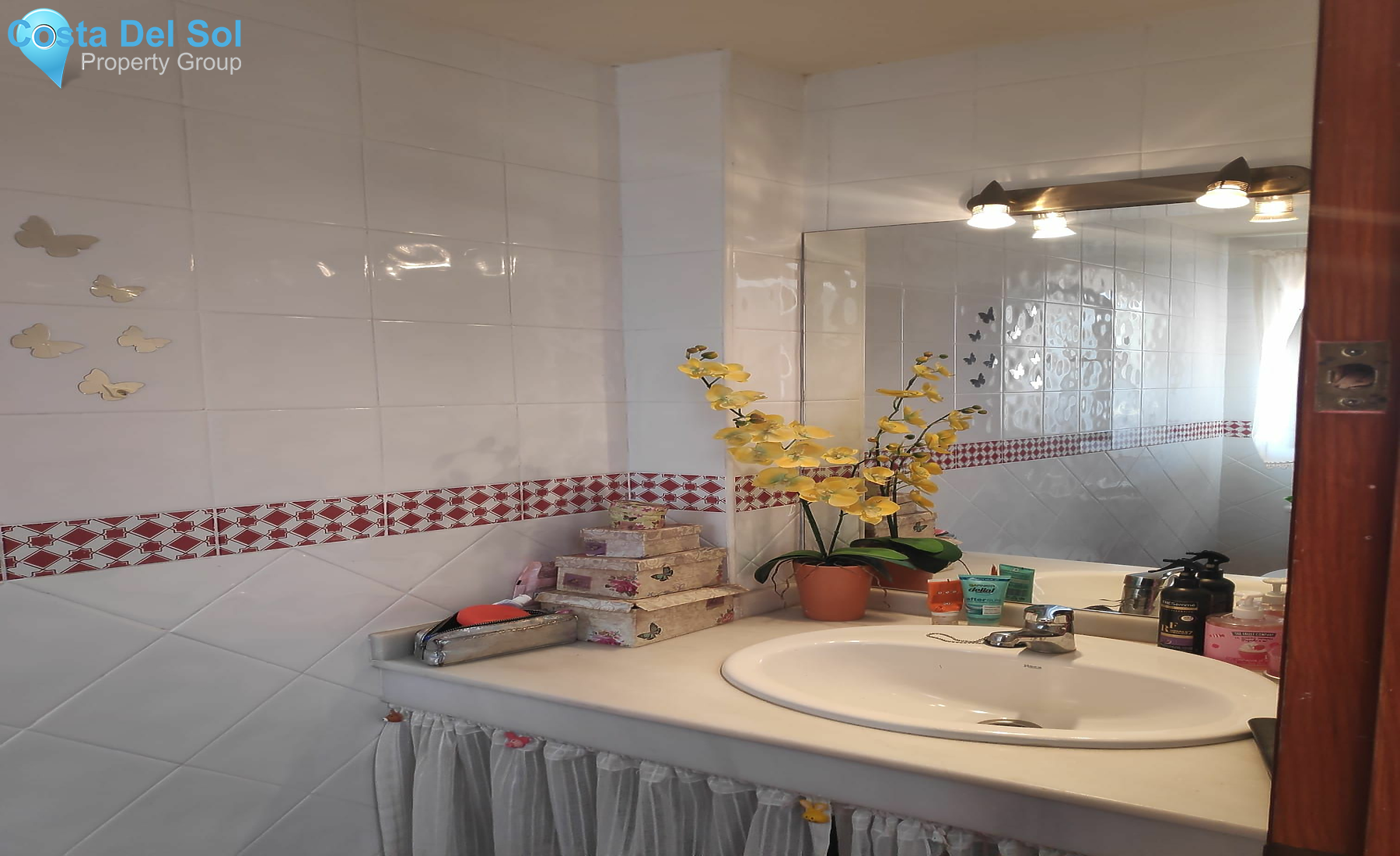 Townhouse in Mijas Costa-1389388