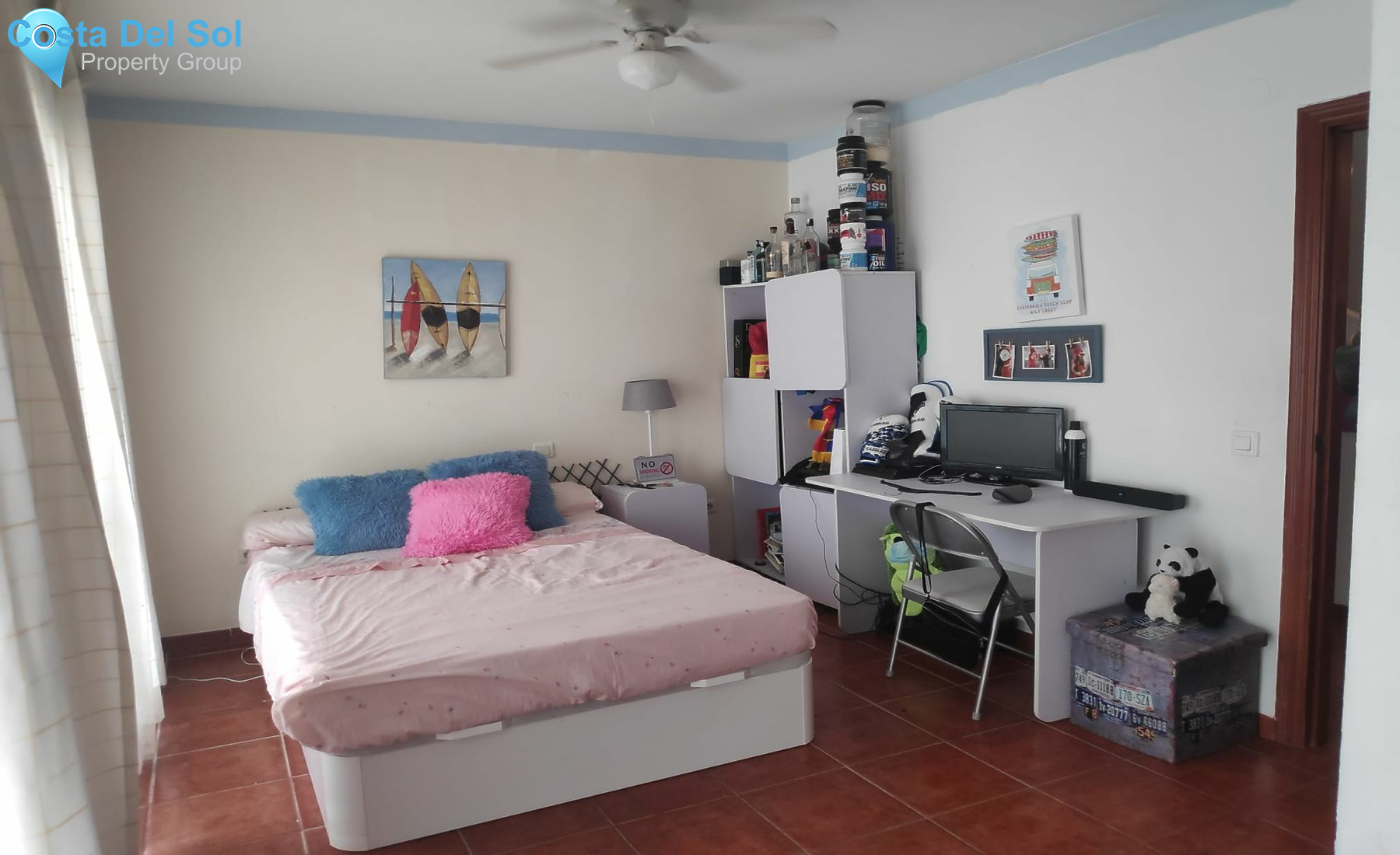 Townhouse in Mijas Costa-1389389