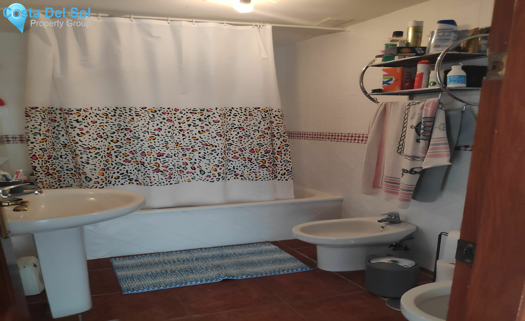Townhouse in Mijas Costa-1389391