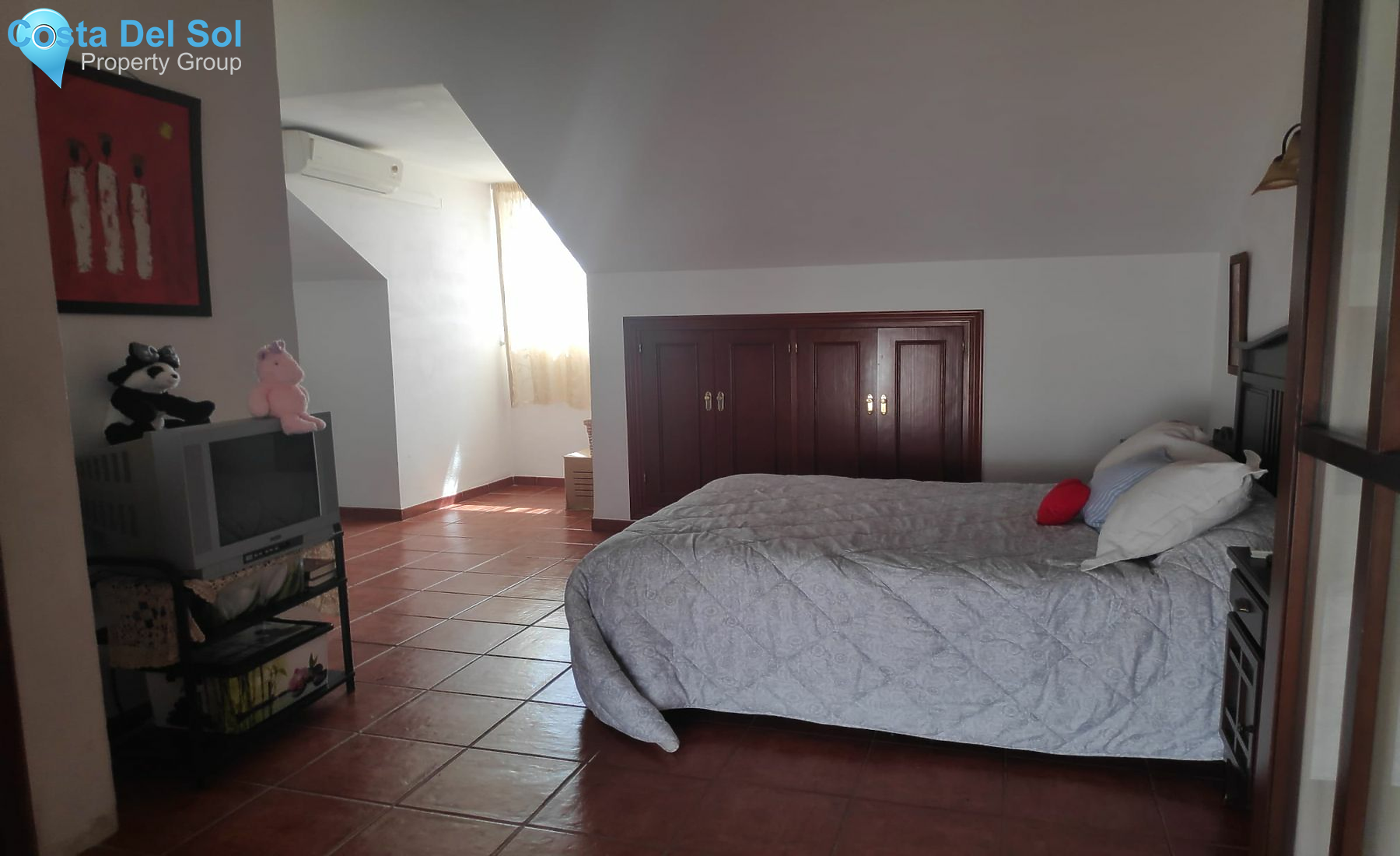 Townhouse in Mijas Costa-1389392