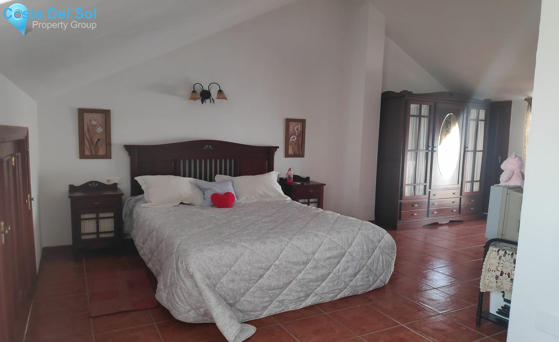 Townhouse in Mijas Costa-1389393