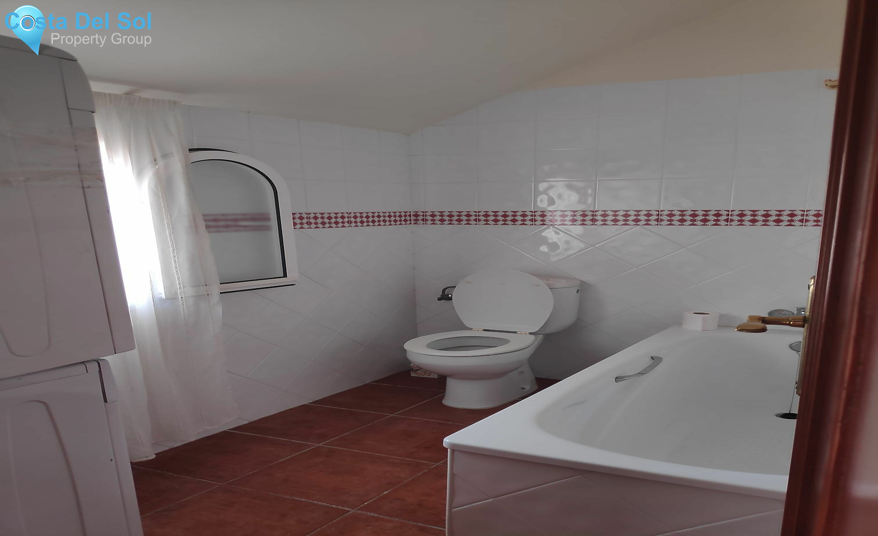 Townhouse in Mijas Costa-1389395