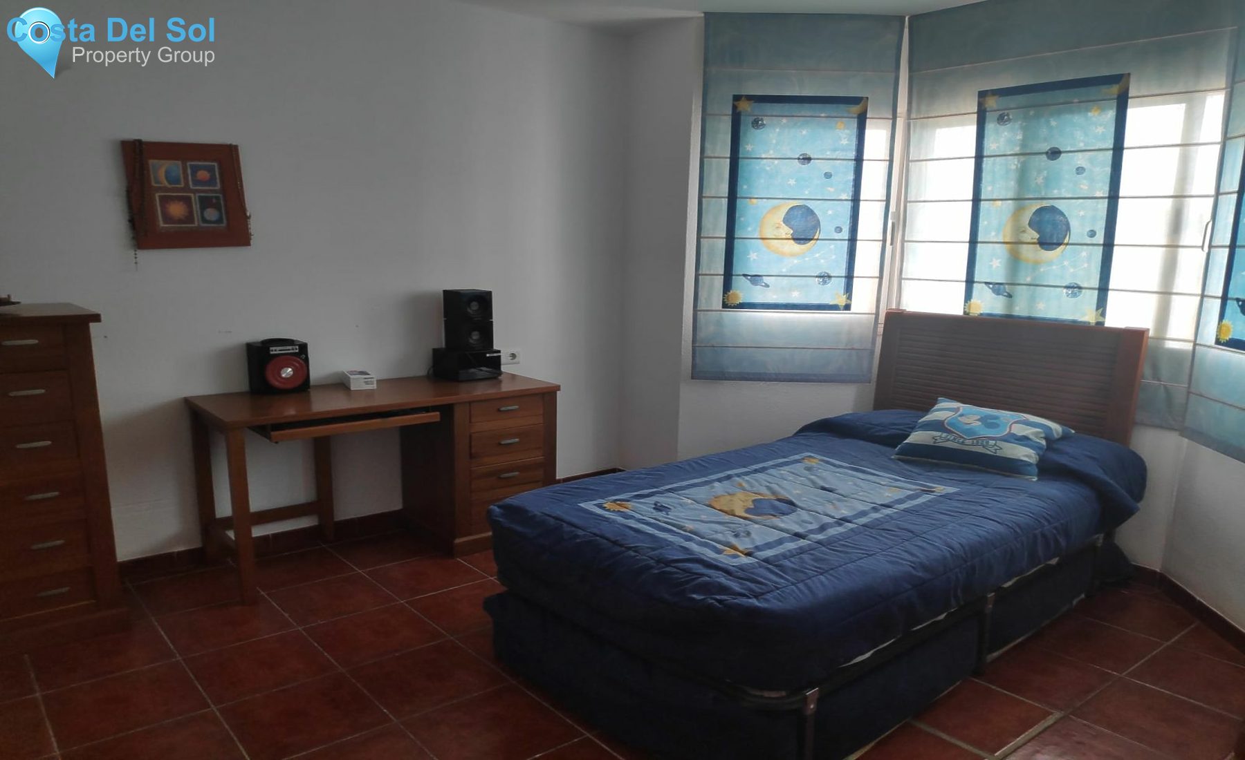 Townhouse in Mijas Costa-1389396