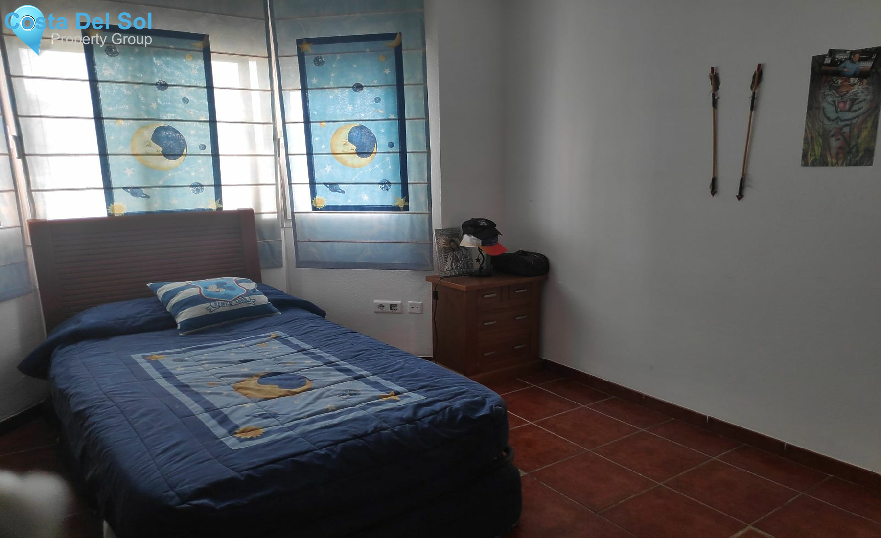 Townhouse in Mijas Costa-1389397