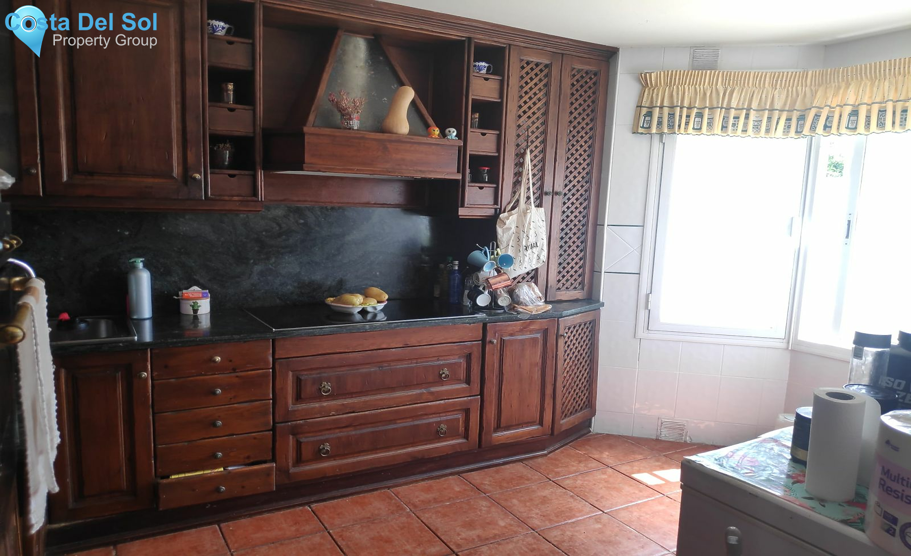 Townhouse in Mijas Costa-1389381