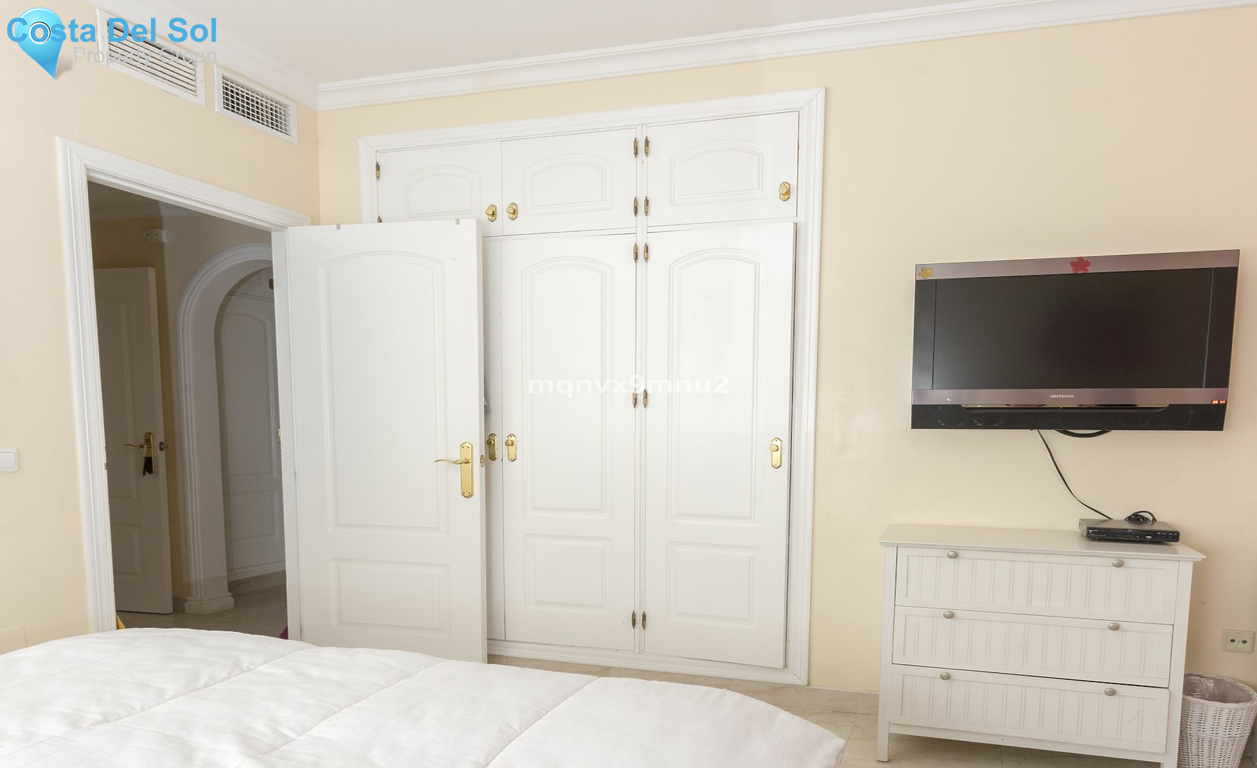 Townhouse in Mijas Costa-1393255