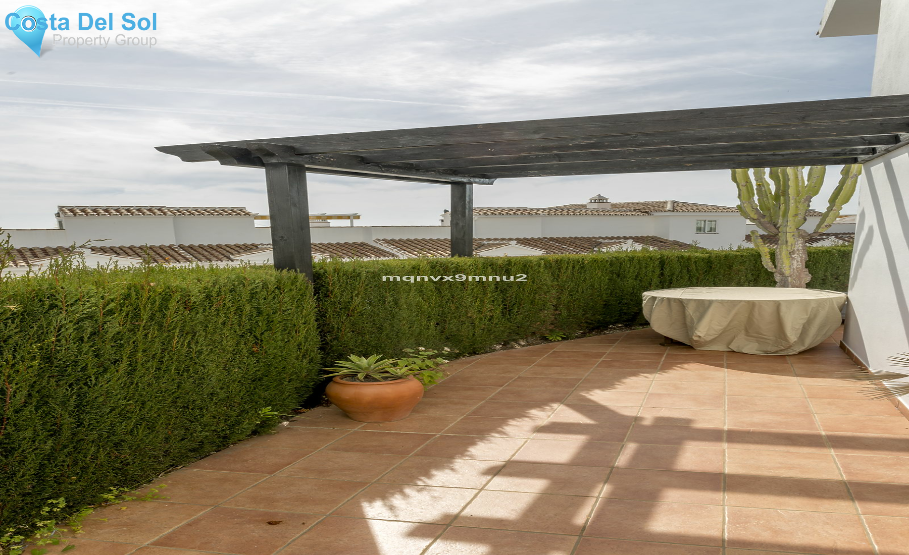 Townhouse in Mijas Costa-1393256
