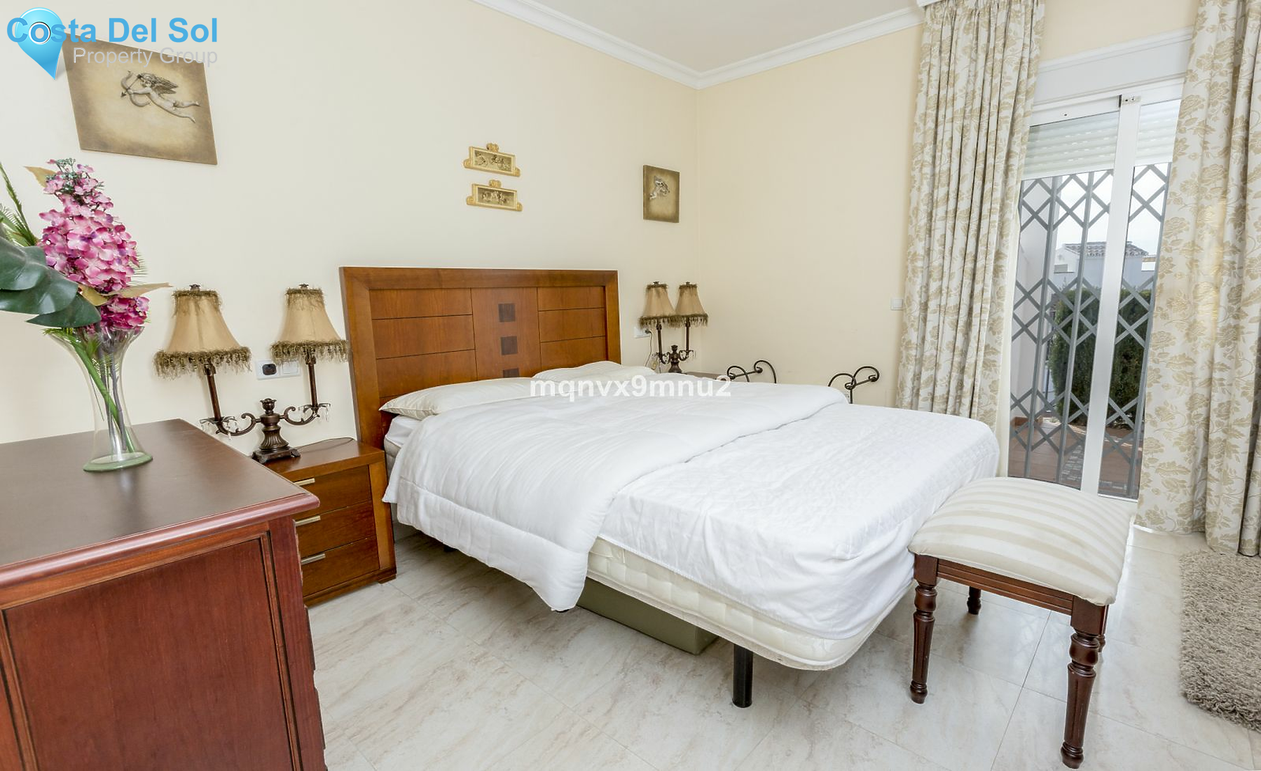Townhouse in Mijas Costa-1393257