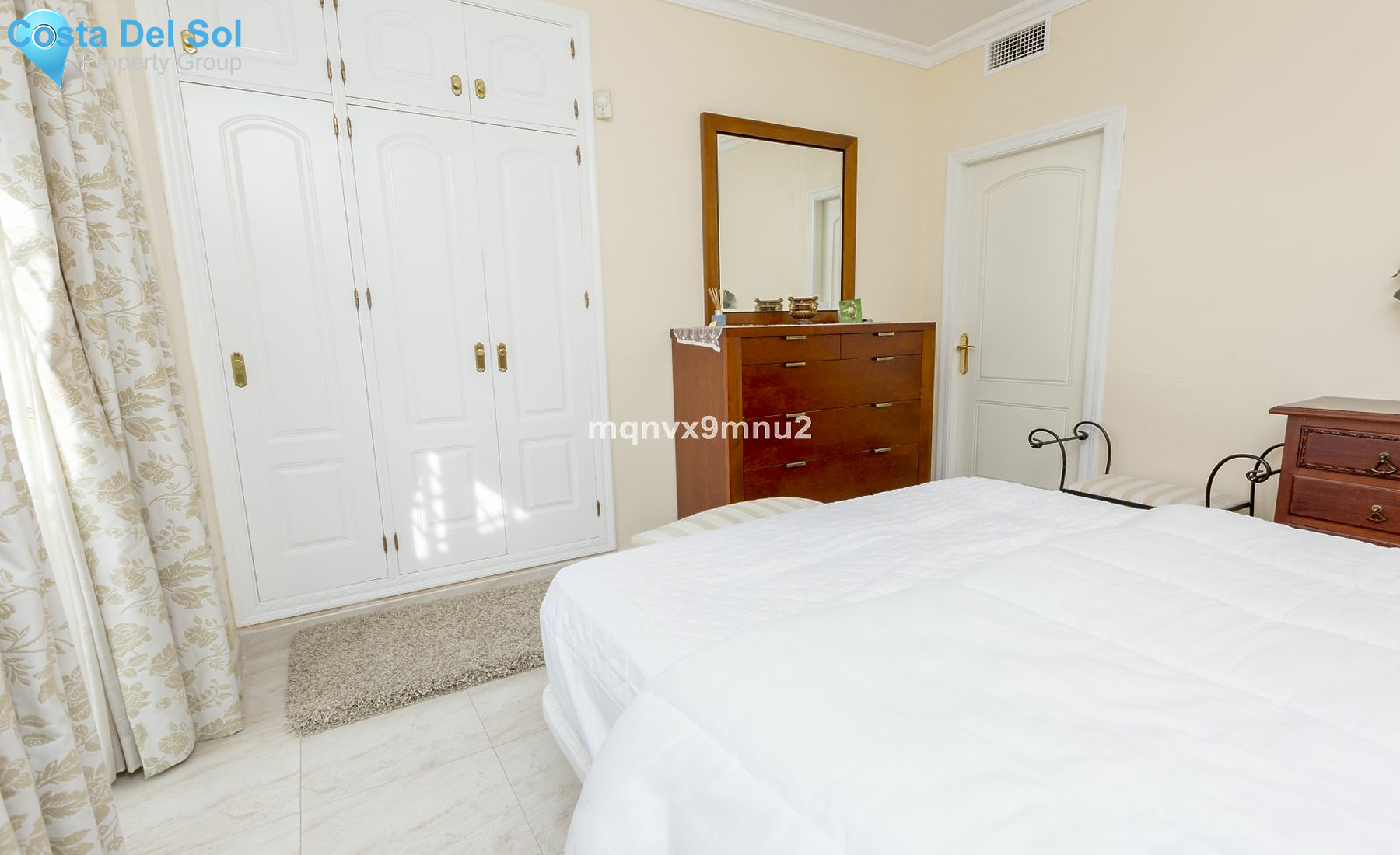 Townhouse in Mijas Costa-1393258