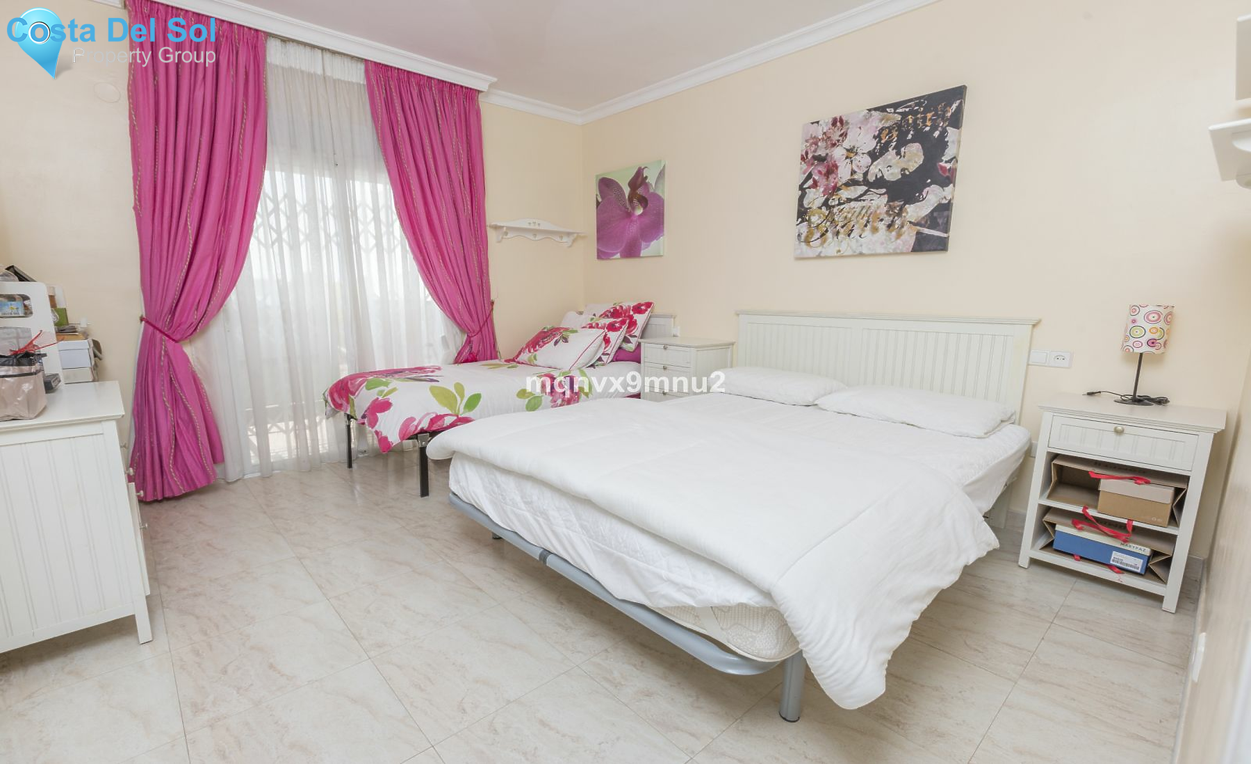 Townhouse in Mijas Costa-1393259