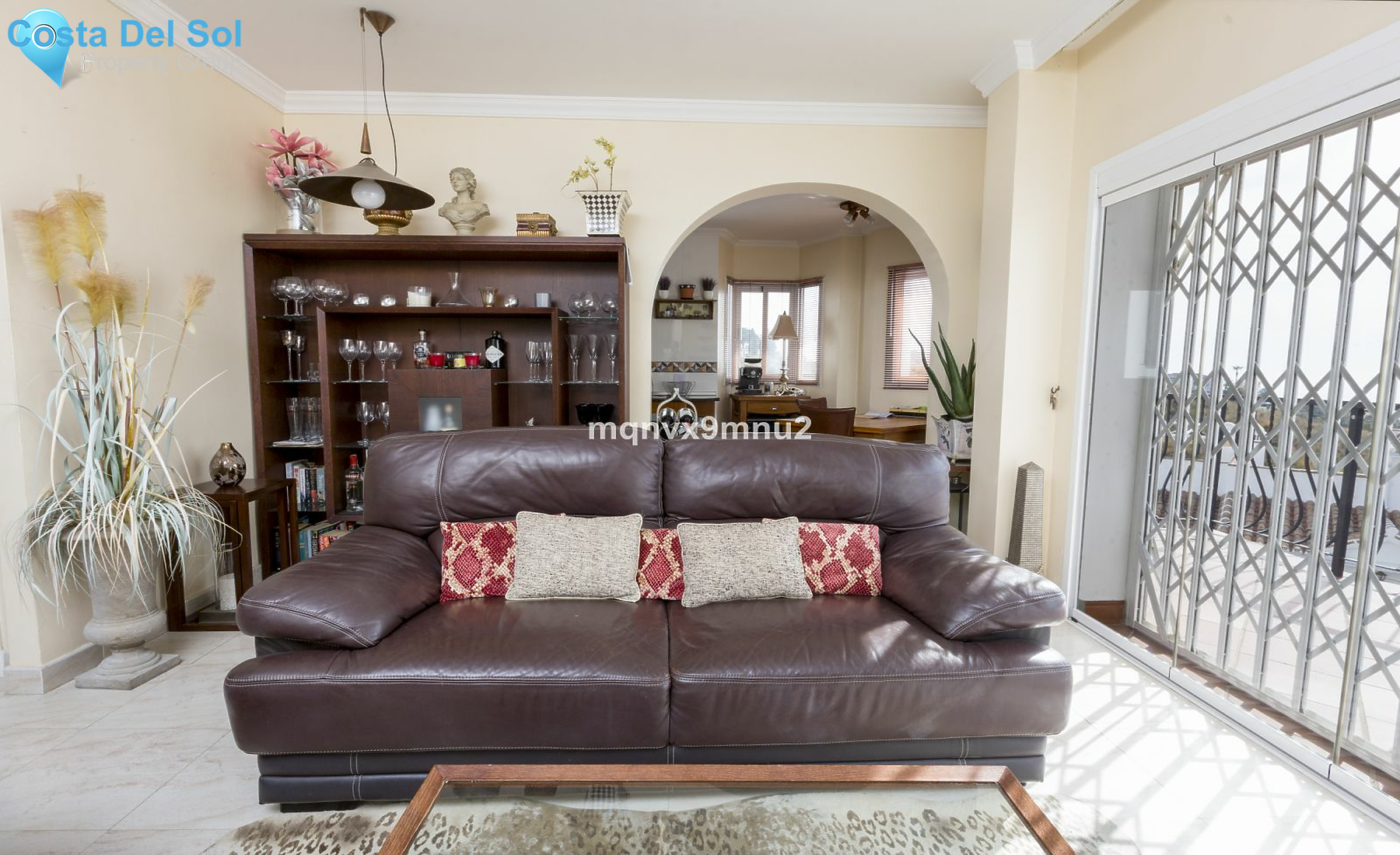 Townhouse in Mijas Costa-1393245
