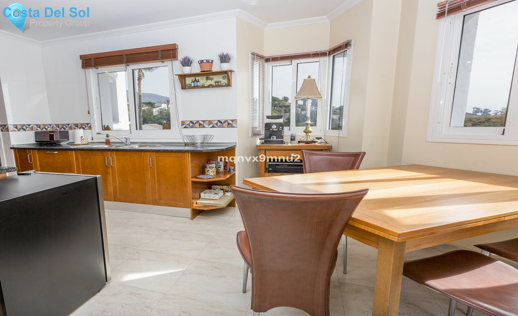 Townhouse in Mijas Costa-1393246