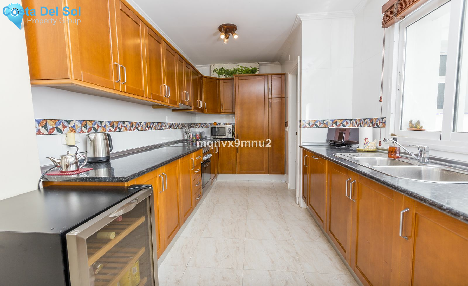 Townhouse in Mijas Costa-1393247