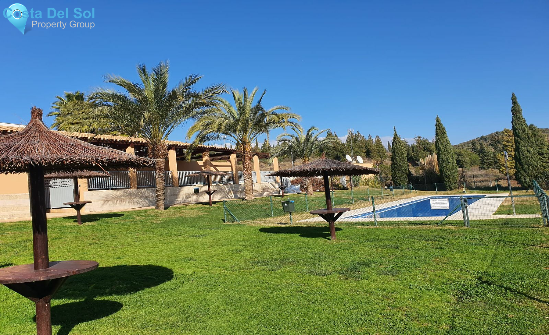 Townhouse in Mijas Costa