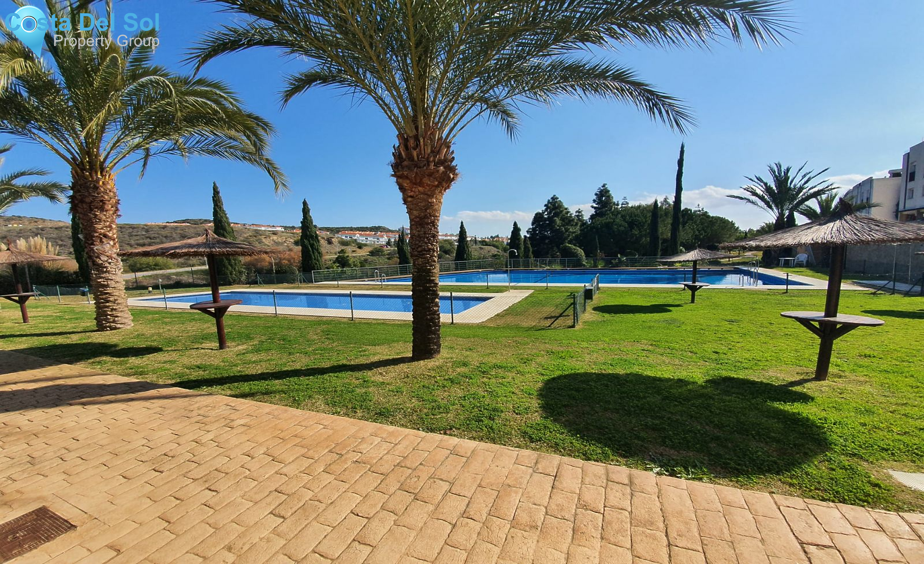 Townhouse in Mijas Costa-1432059