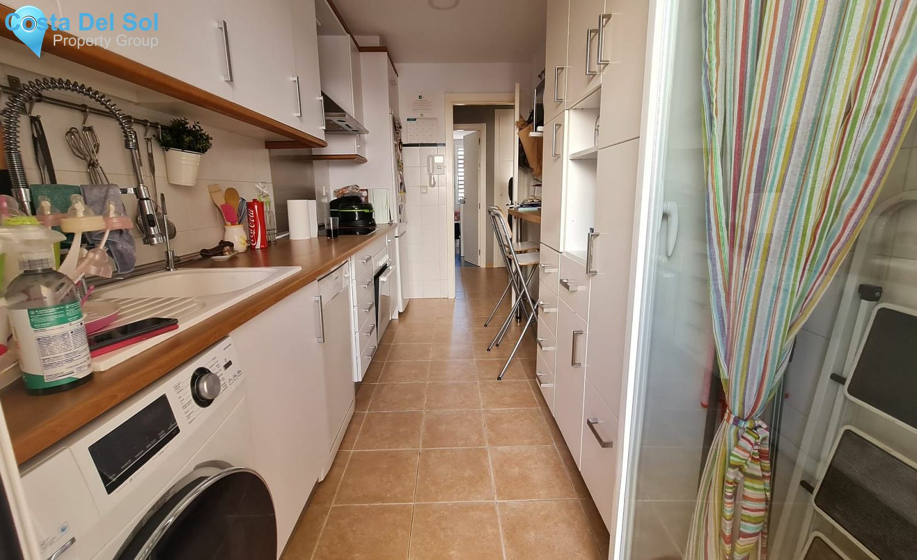 Townhouse in Mijas Costa-1432068