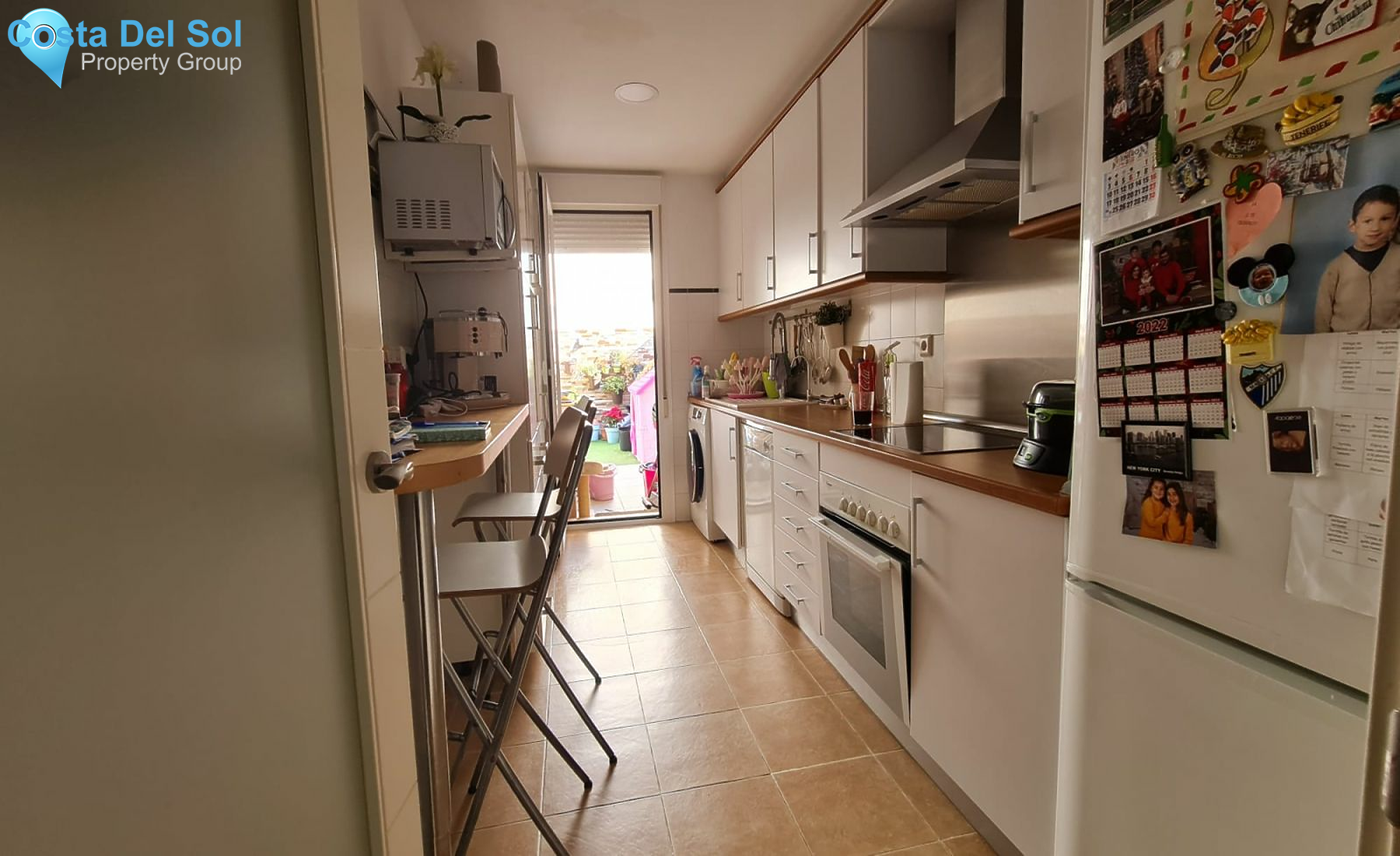 Townhouse in Mijas Costa-1432069