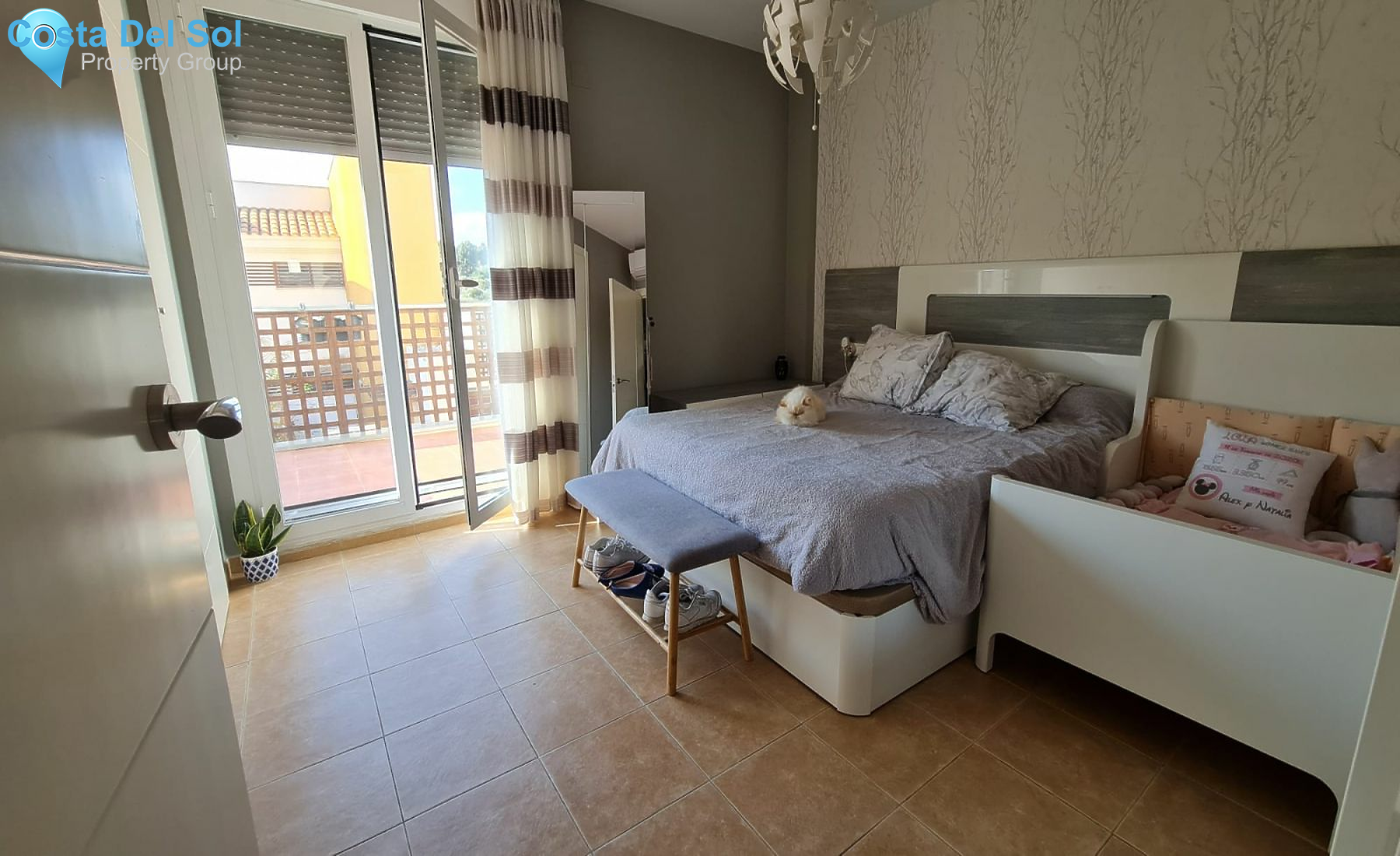 Townhouse in Mijas Costa-1432070