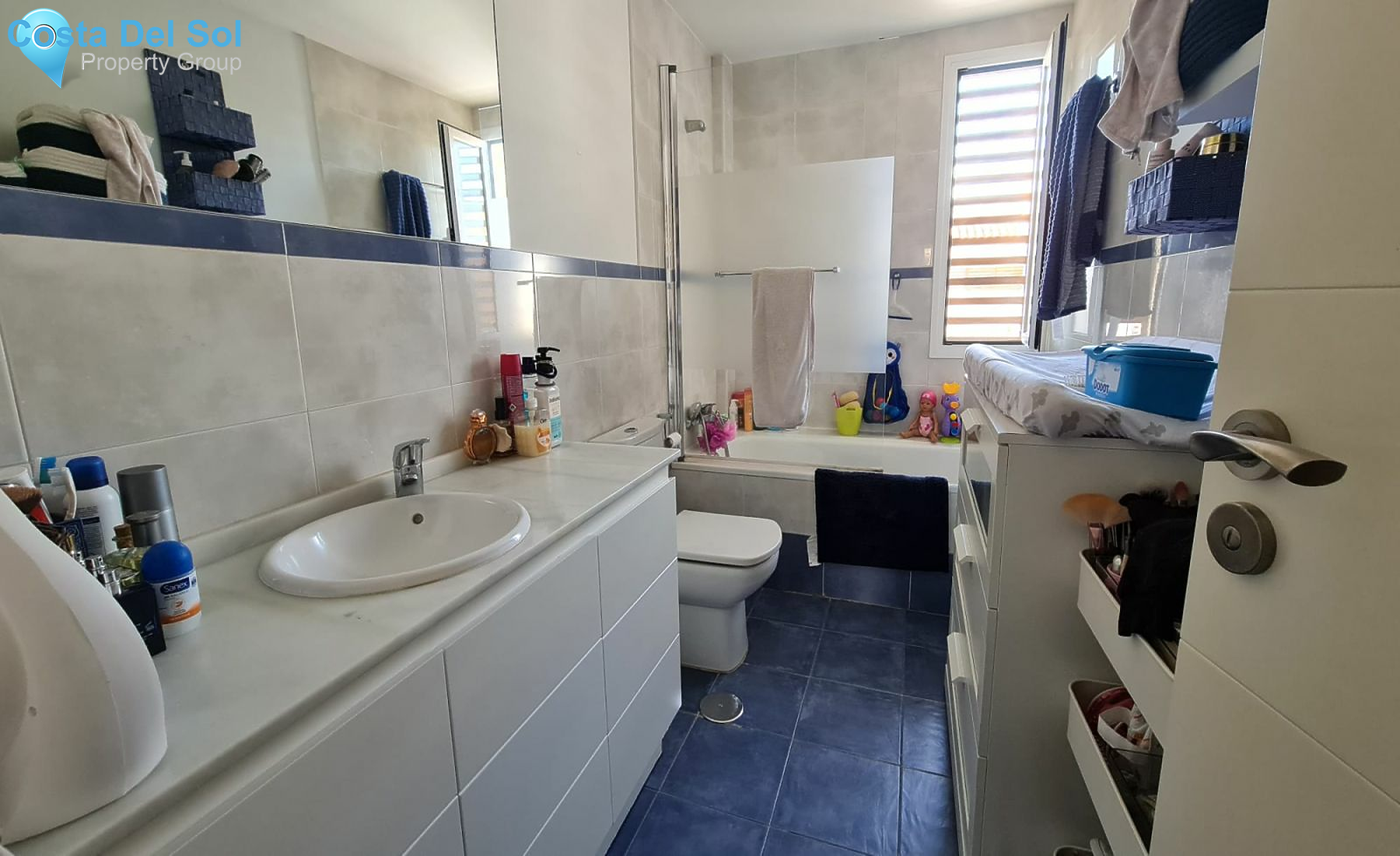 Townhouse in Mijas Costa-1432071