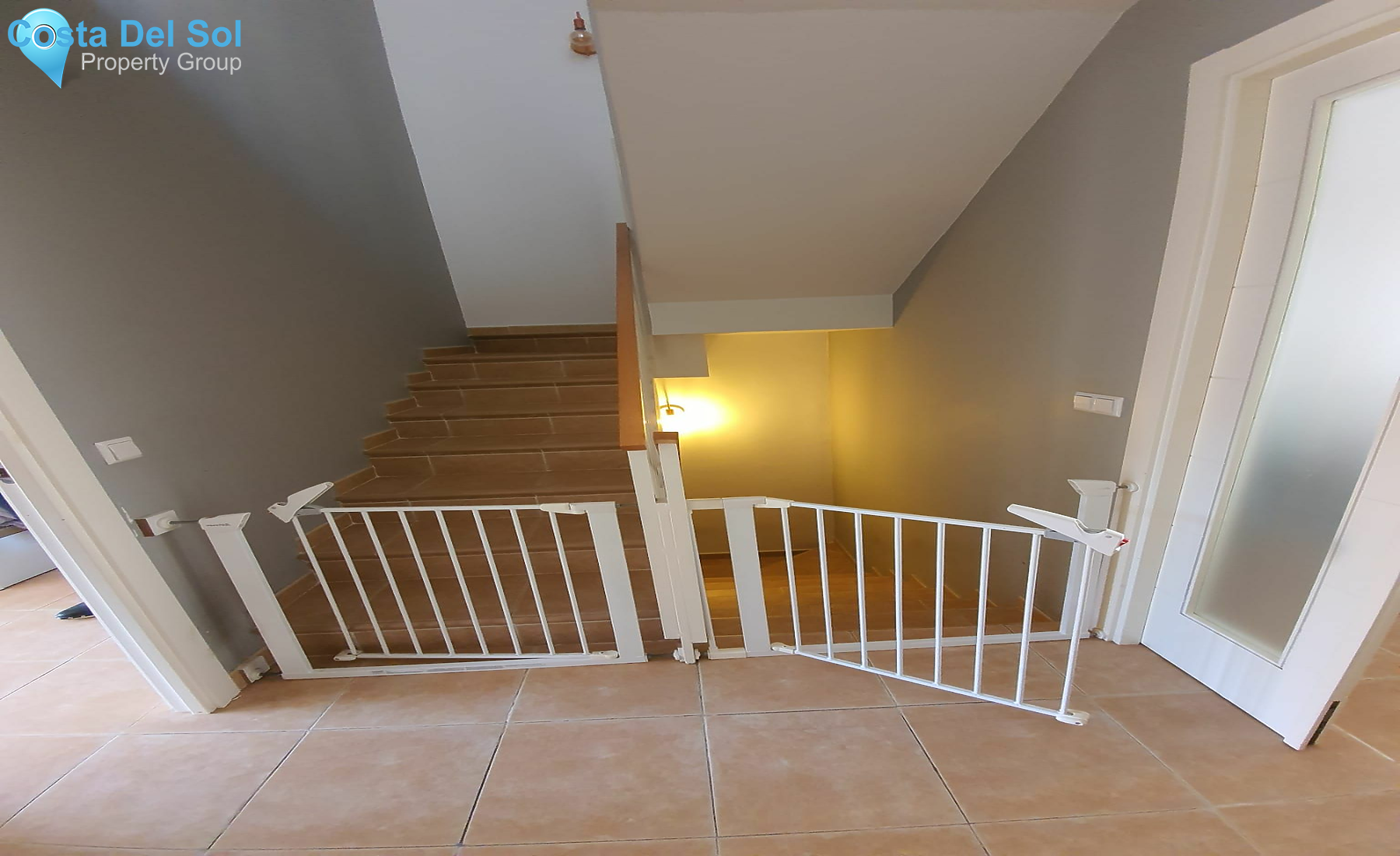Townhouse in Mijas Costa-1432072