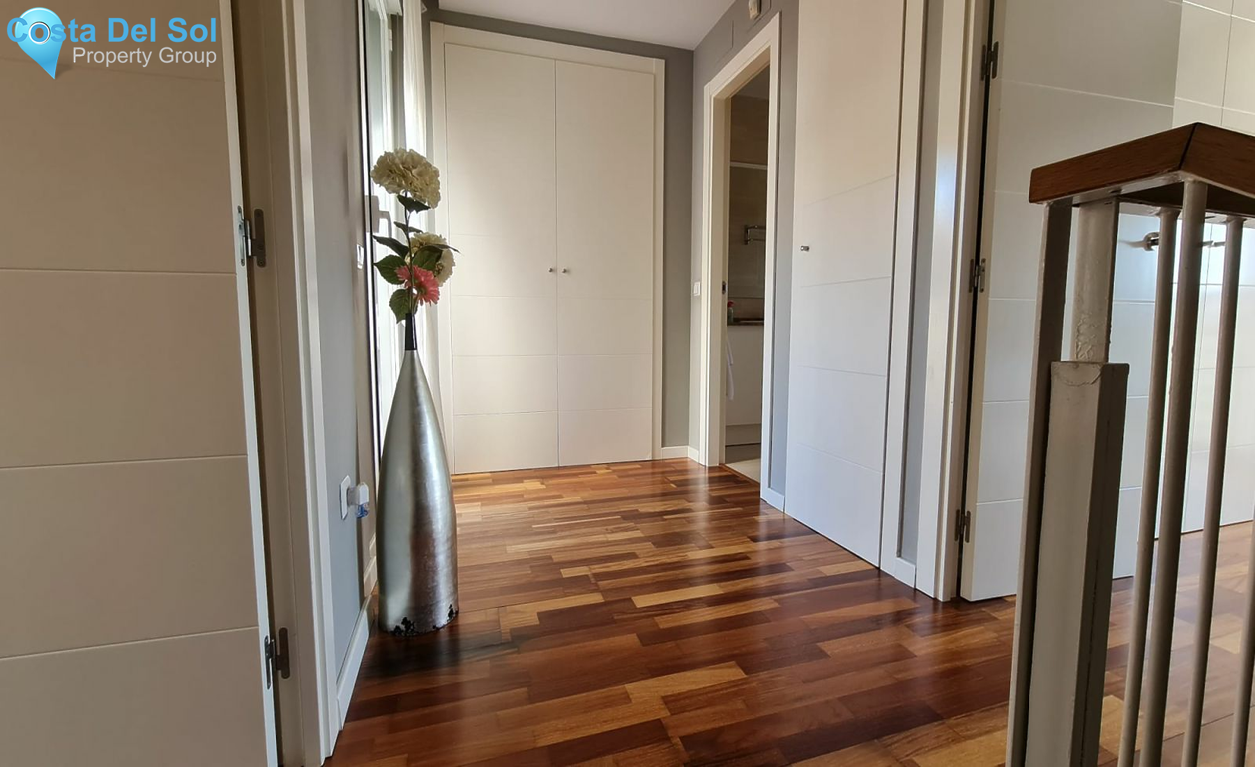 Townhouse in Mijas Costa-1432073