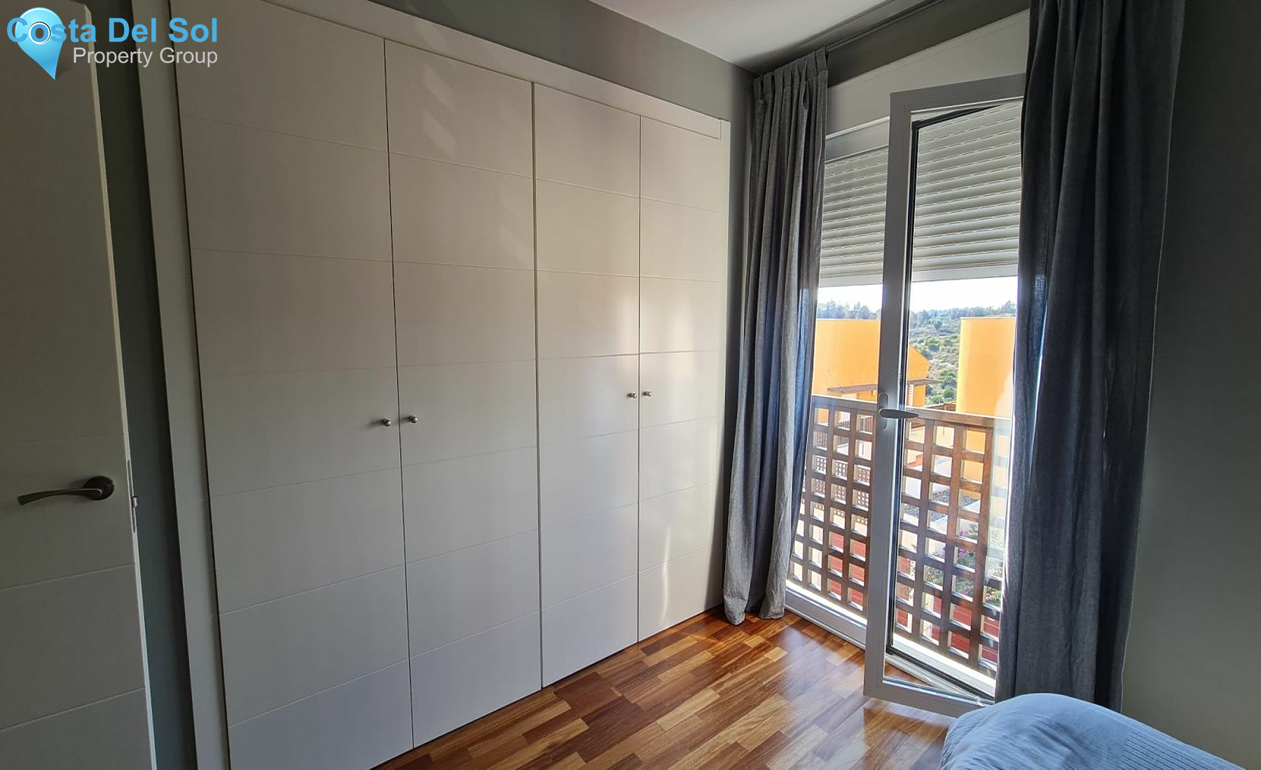 Townhouse in Mijas Costa-1432074