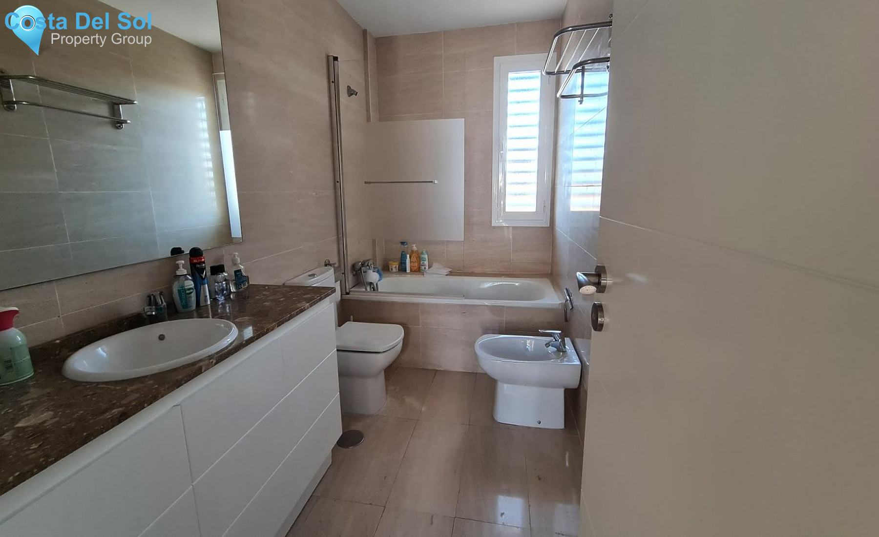 Townhouse in Mijas Costa-1432075