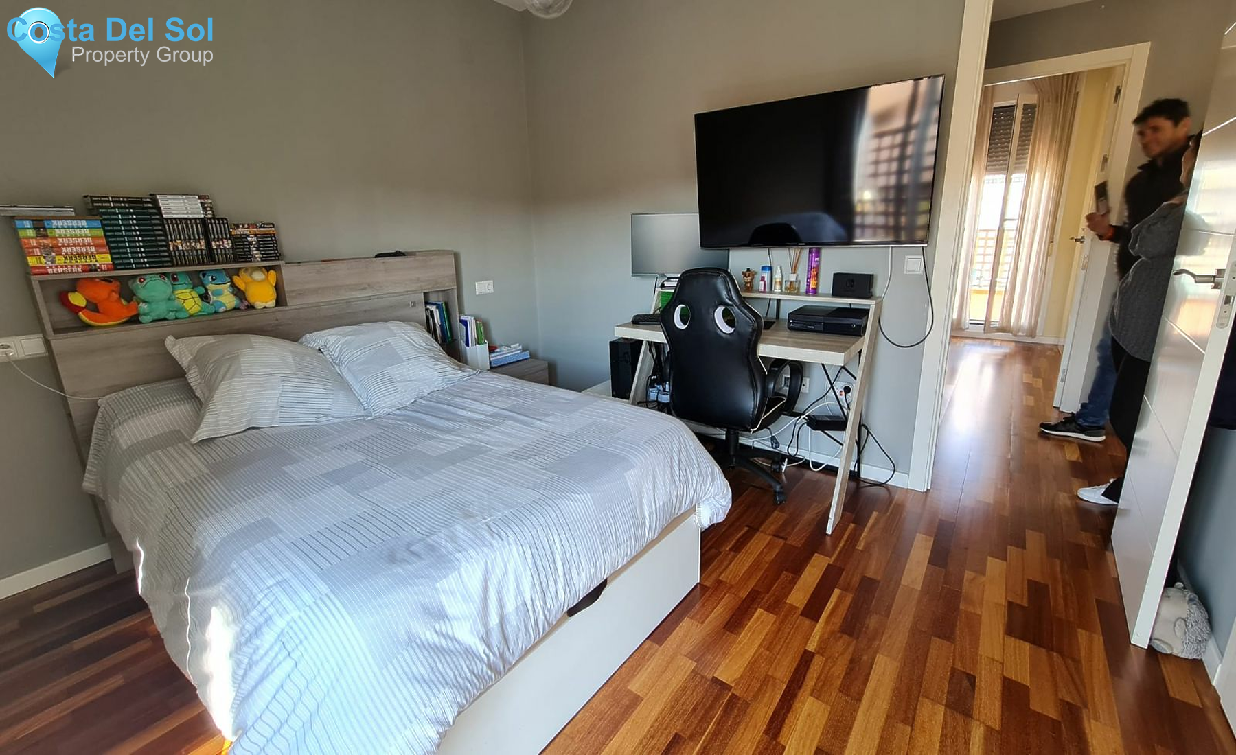 Townhouse in Mijas Costa-1432076