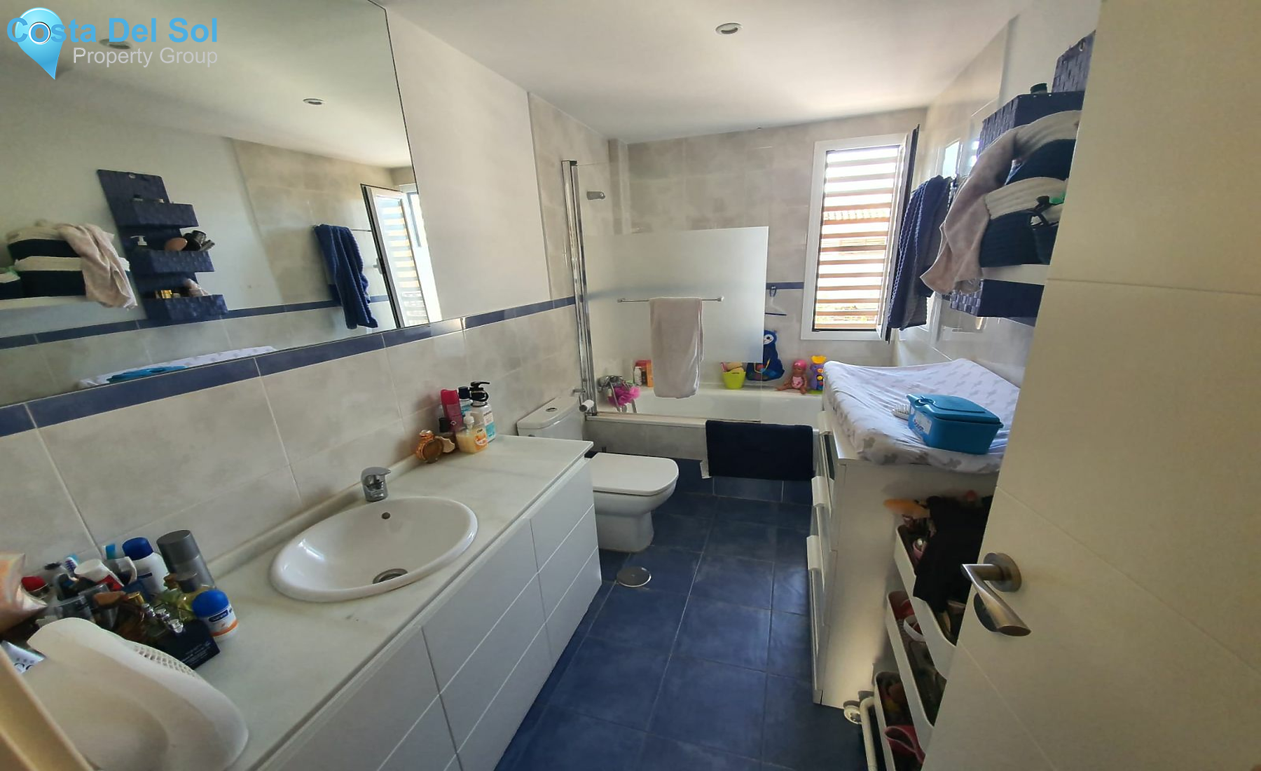Townhouse in Mijas Costa-1432078