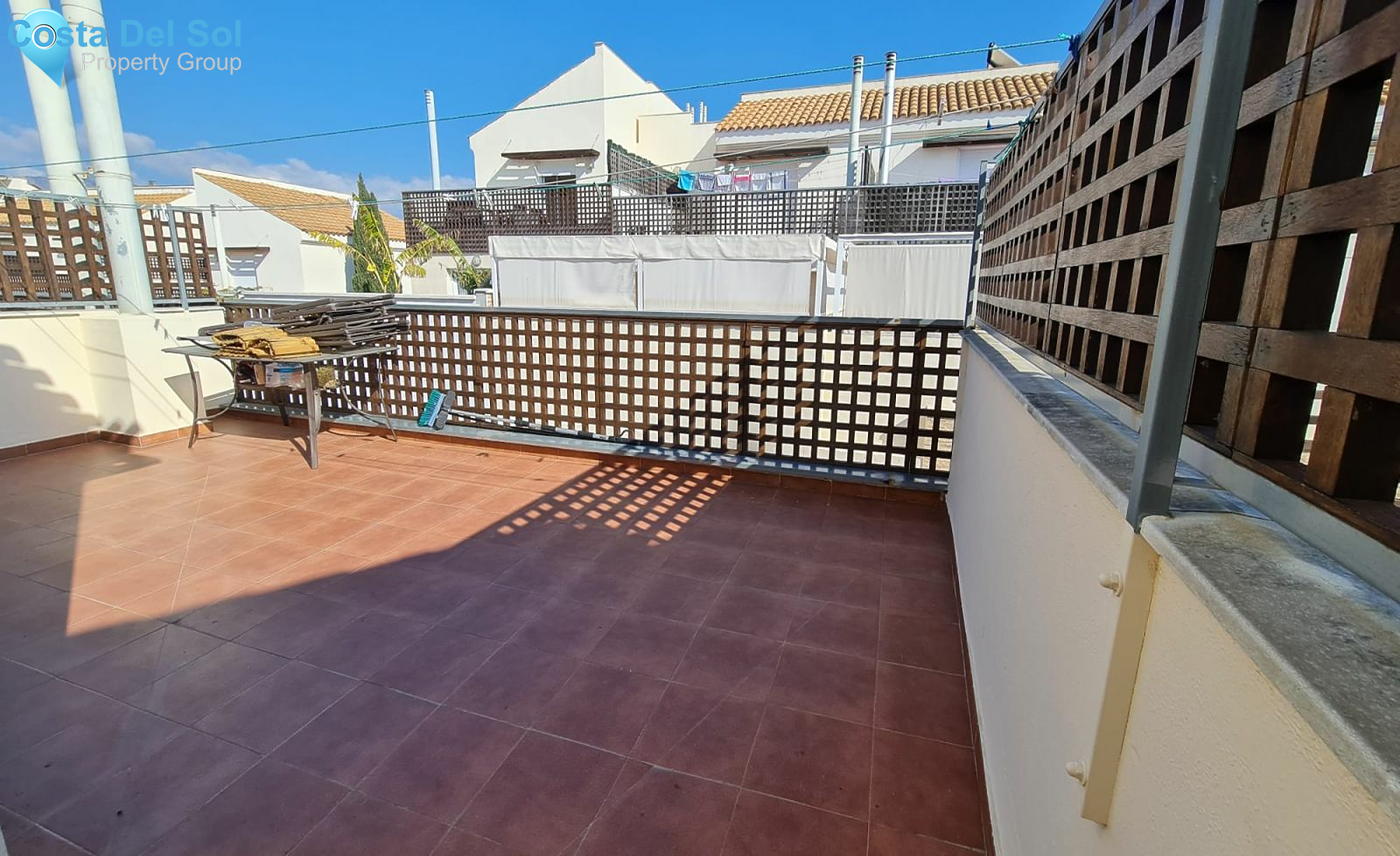 Townhouse in Mijas Costa-1432063