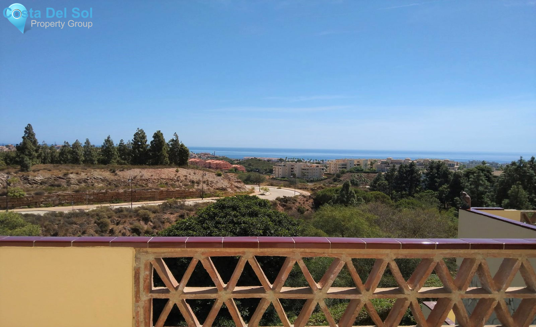 Townhouse in Mijas Costa