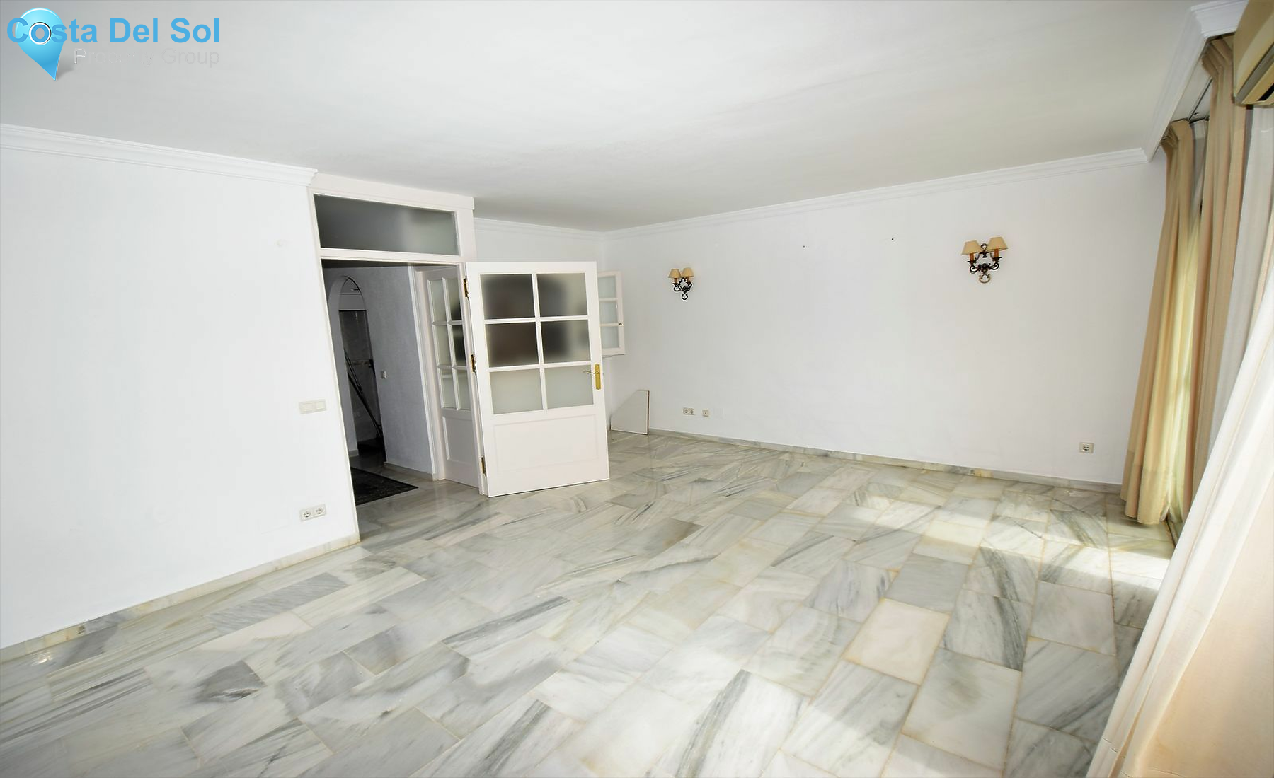 Townhouse in Mijas Costa-1473294