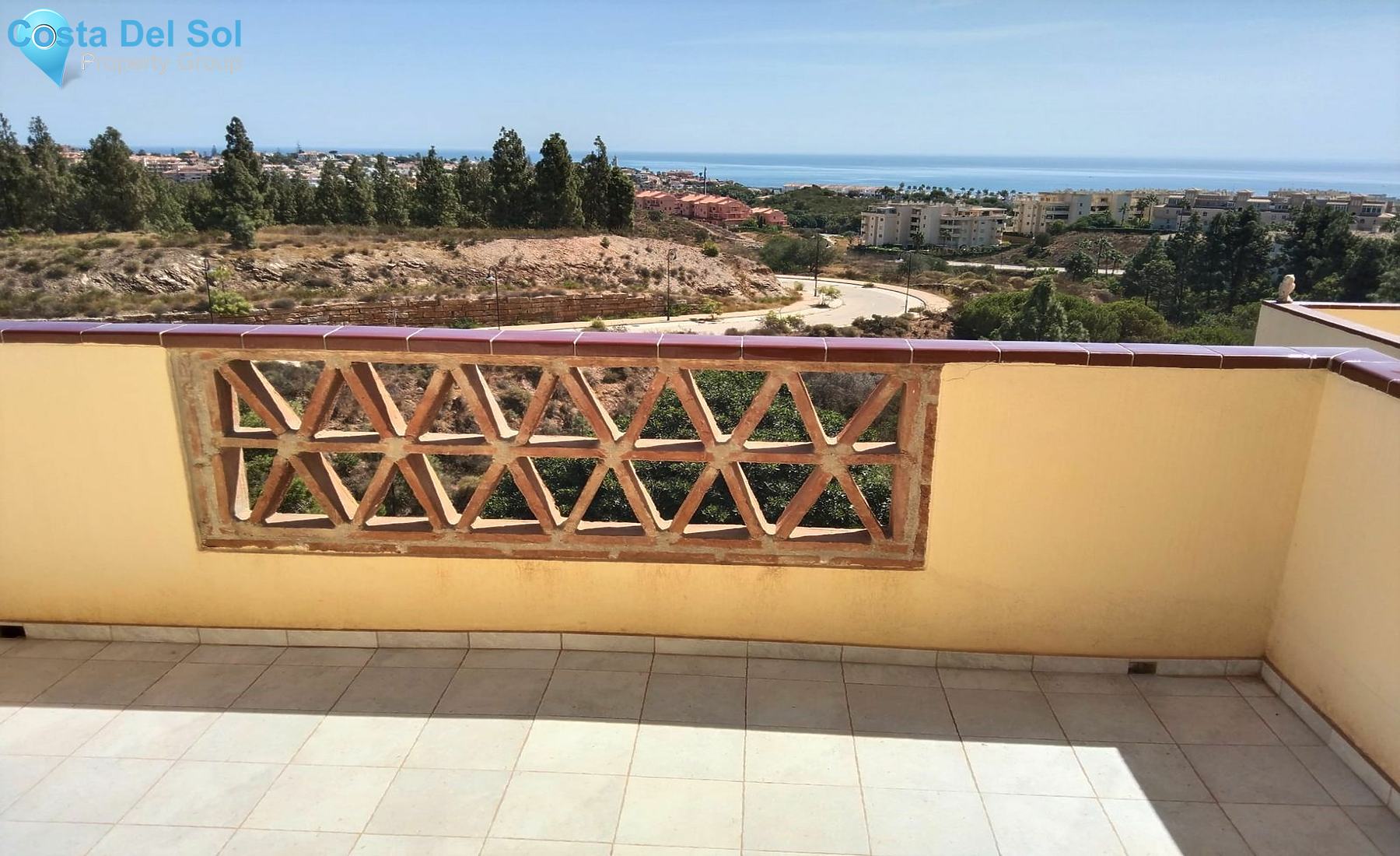 Townhouse in Mijas Costa-1473303