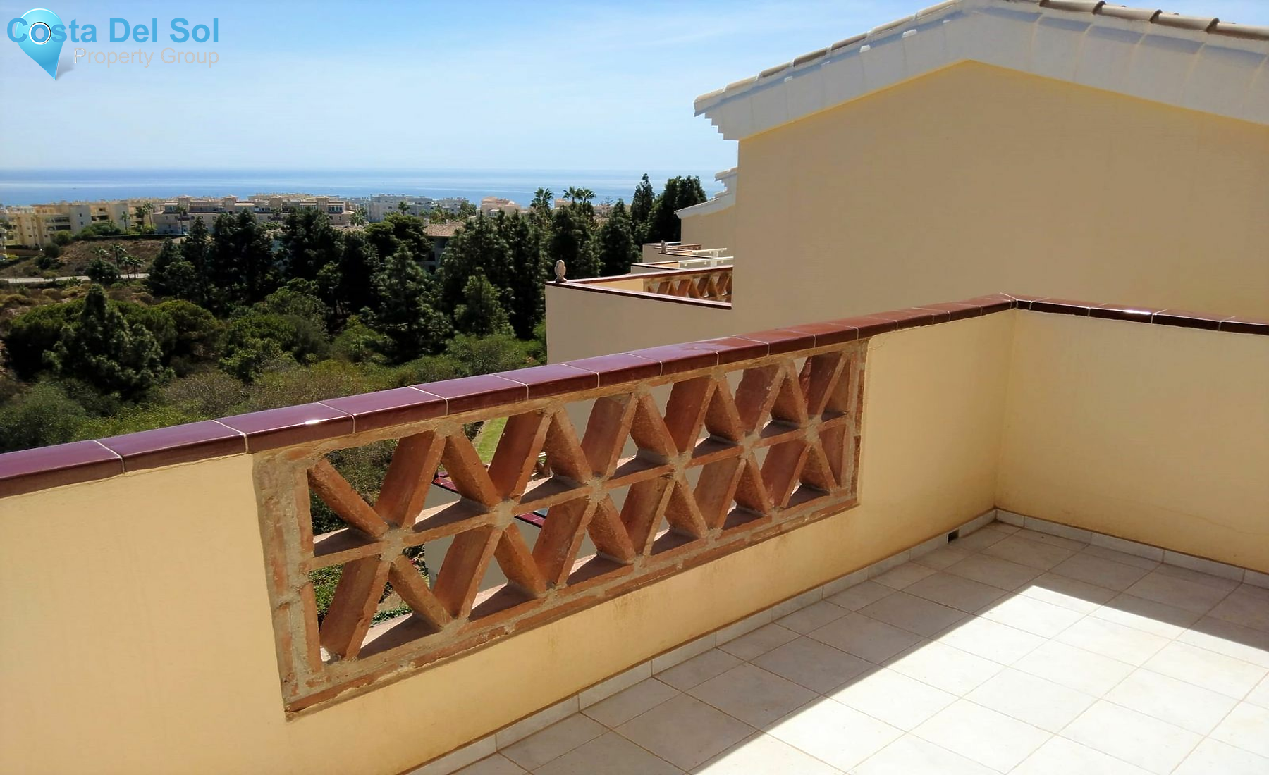 Townhouse in Mijas Costa-1473304