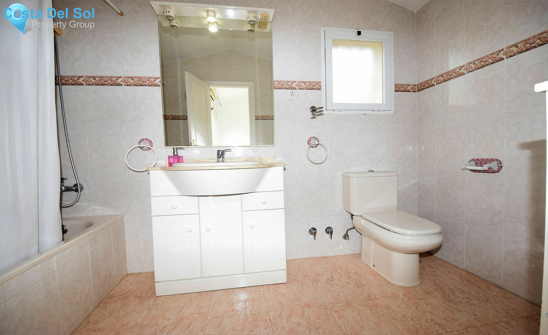 Townhouse in Mijas Costa-1473305