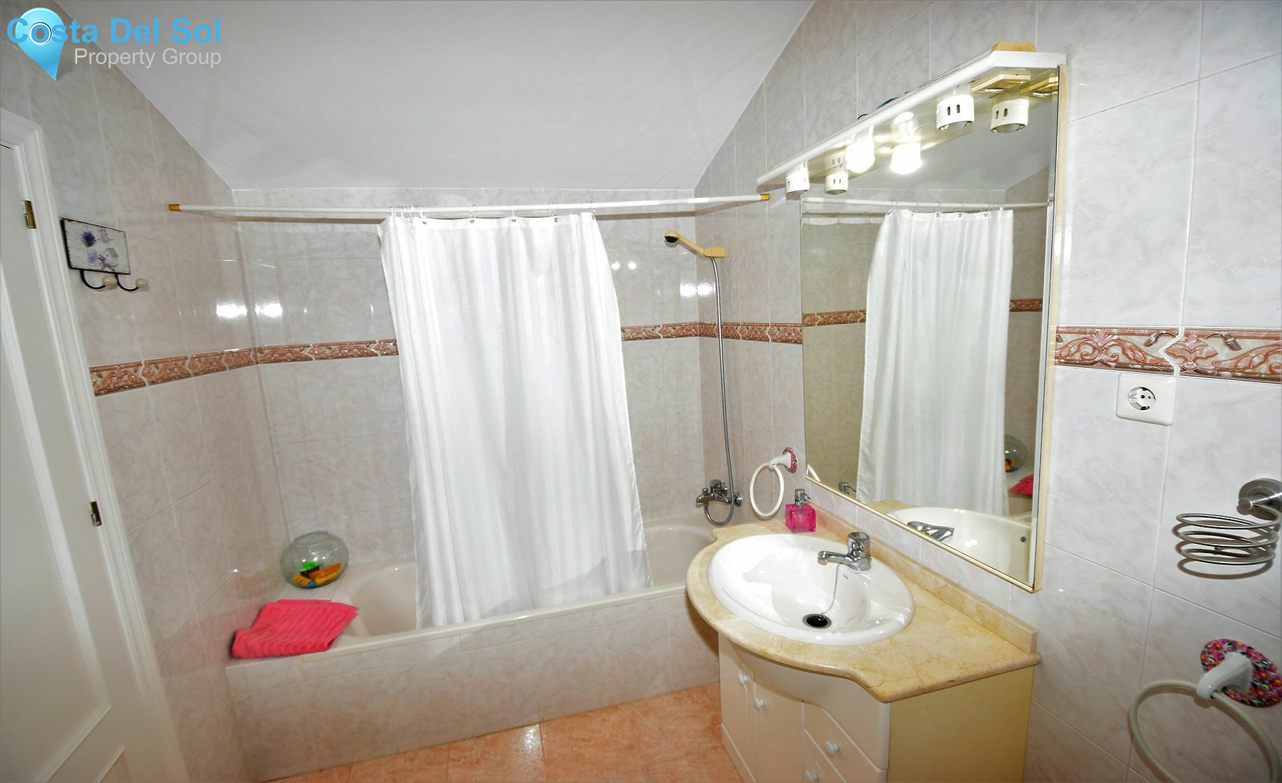 Townhouse in Mijas Costa-1473306