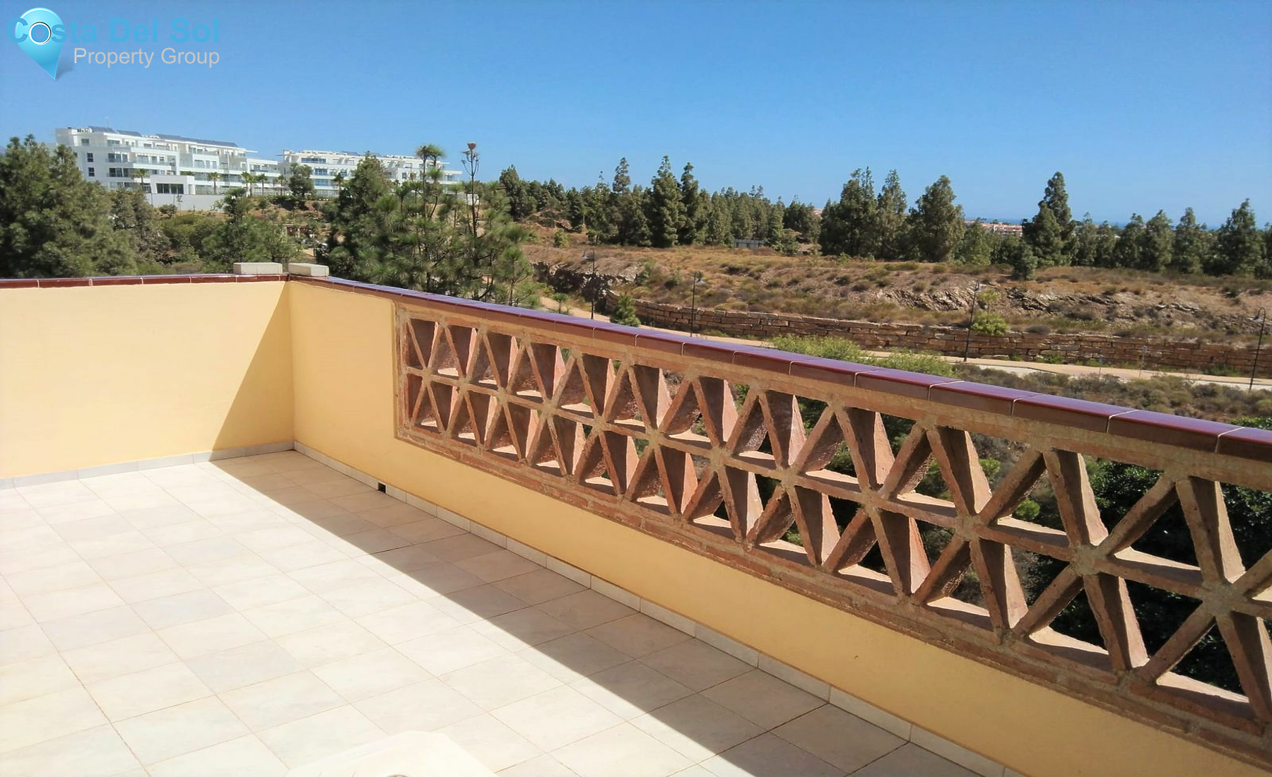 Townhouse in Mijas Costa-1473309