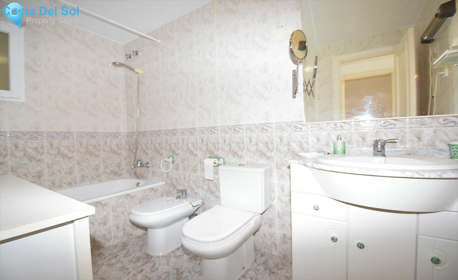 Townhouse in Mijas Costa-1473310