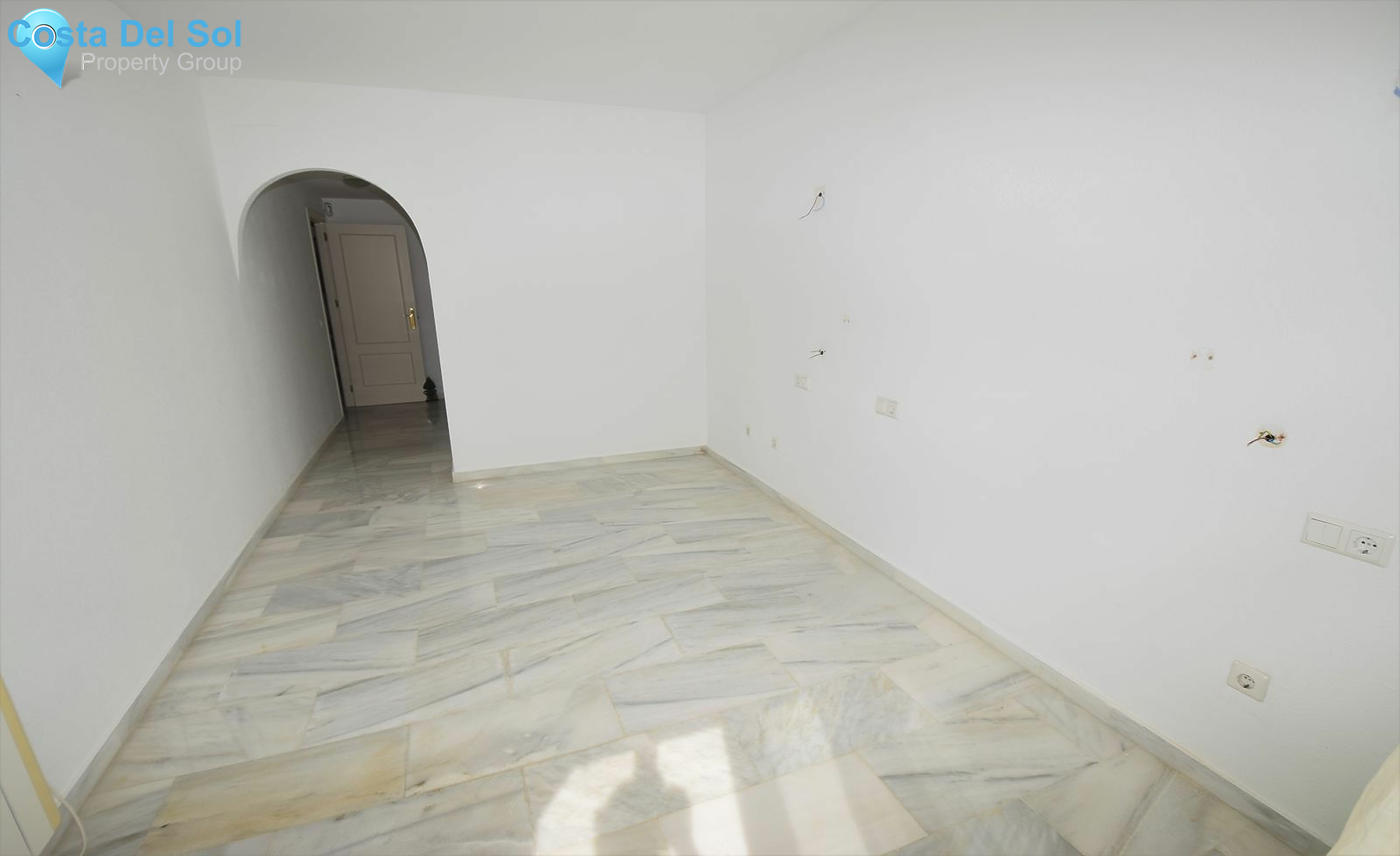Townhouse in Mijas Costa-1473312