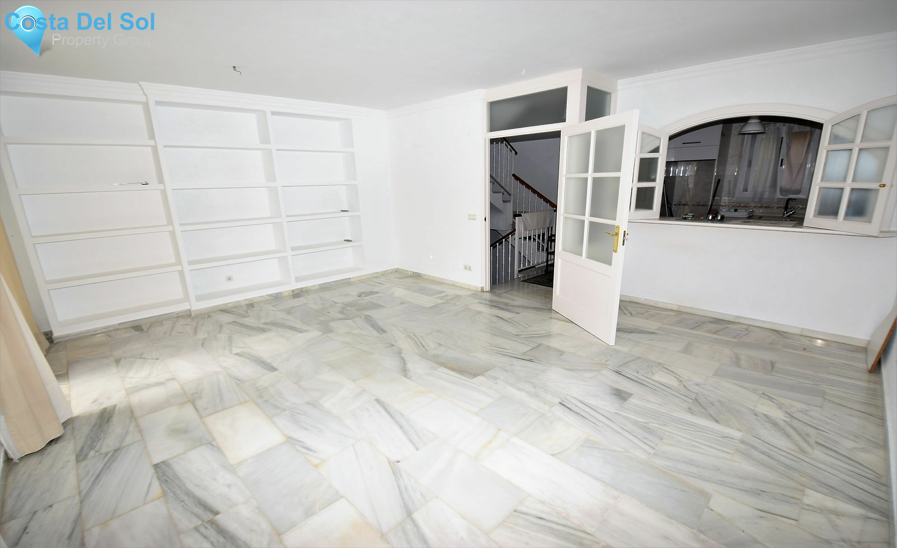 Townhouse in Mijas Costa-1473295
