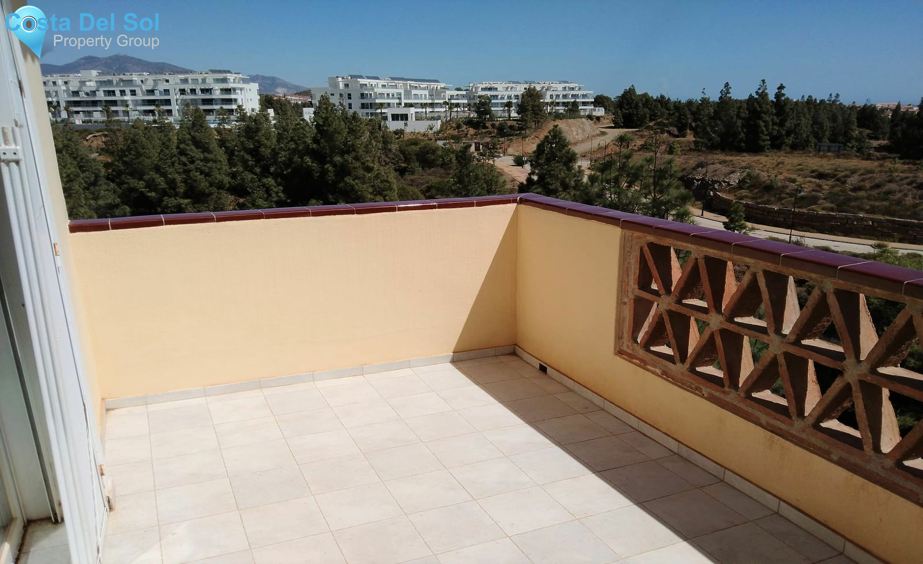 Townhouse in Mijas Costa-1473313