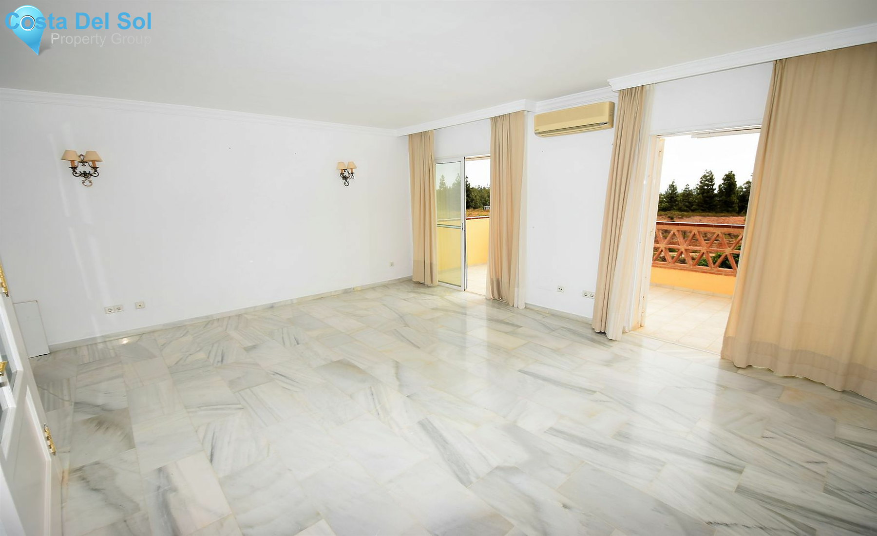 Townhouse in Mijas Costa-1473296