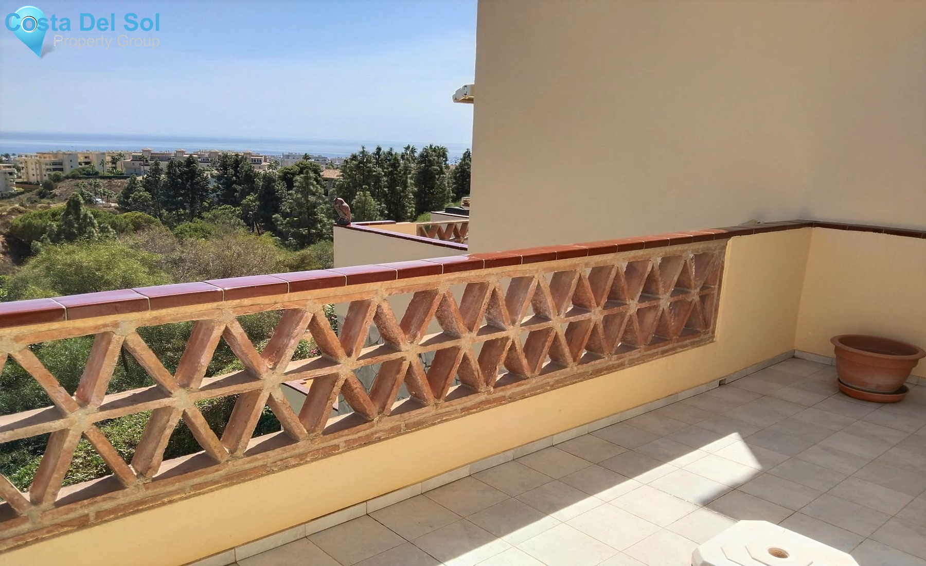 Townhouse in Mijas Costa-1473297