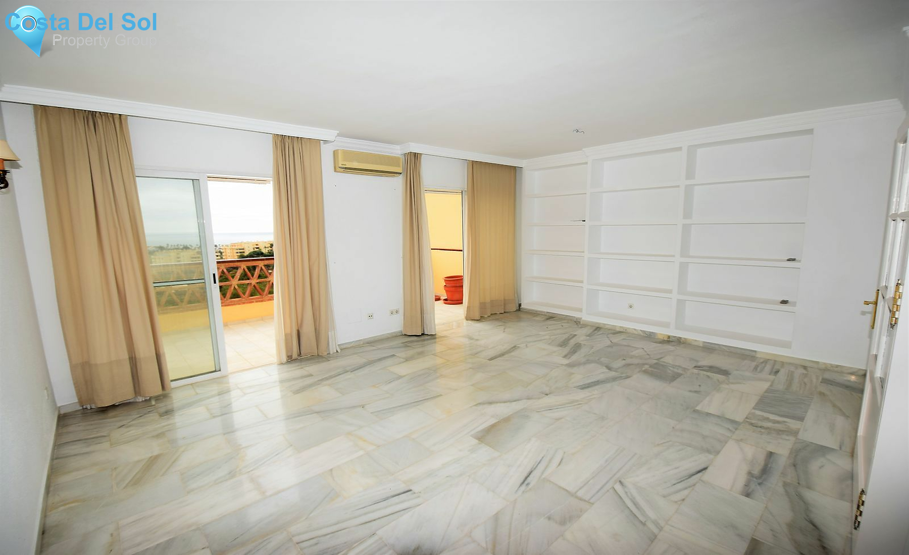 Townhouse in Mijas Costa-1473298