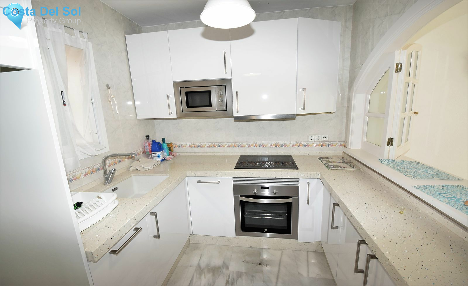 Townhouse in Mijas Costa-1473299