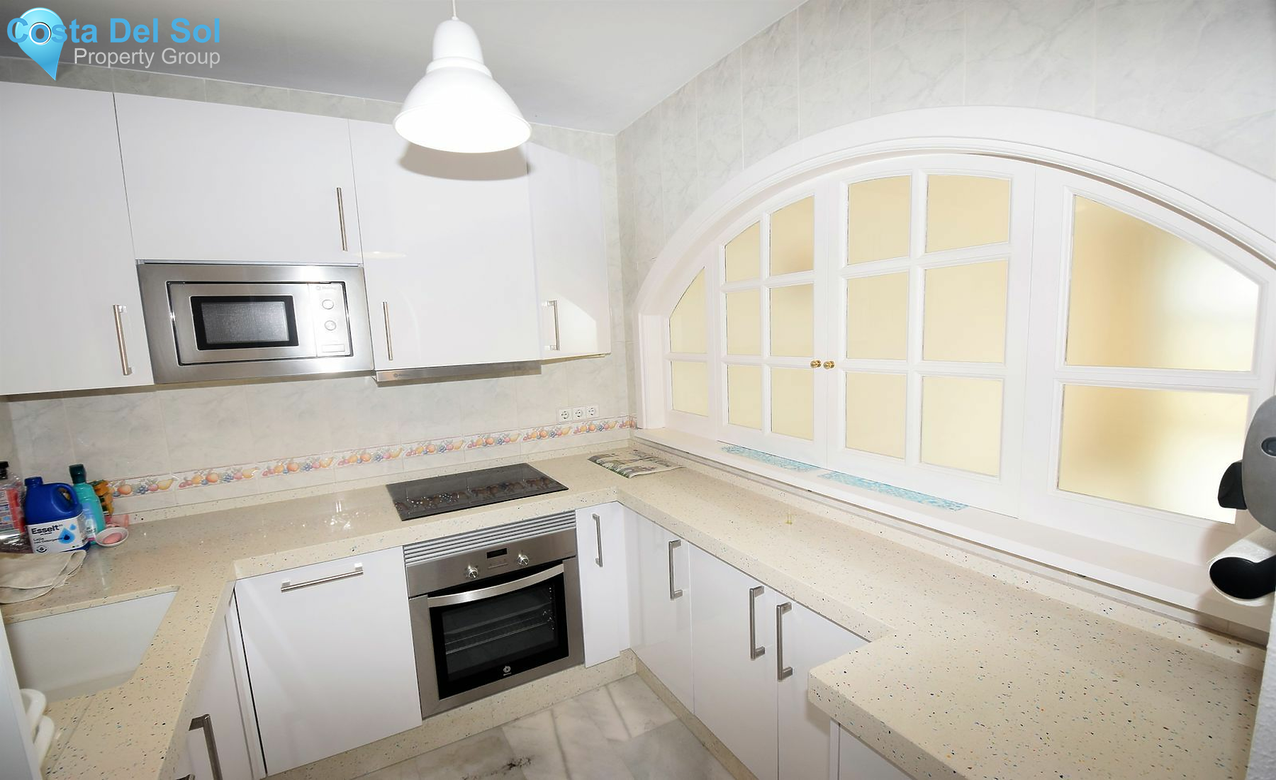 Townhouse in Mijas Costa-1473300