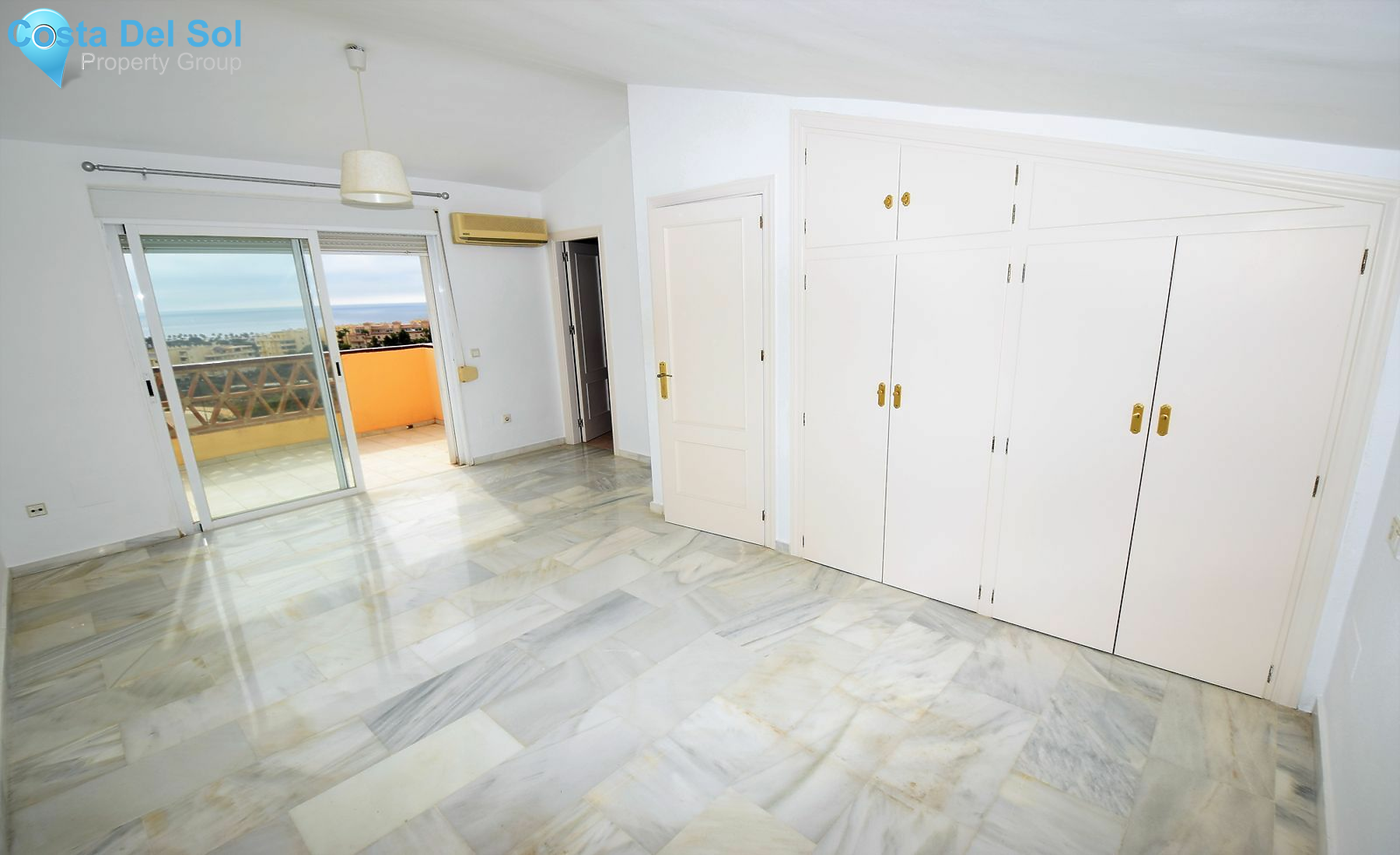 Townhouse in Mijas Costa-1473301