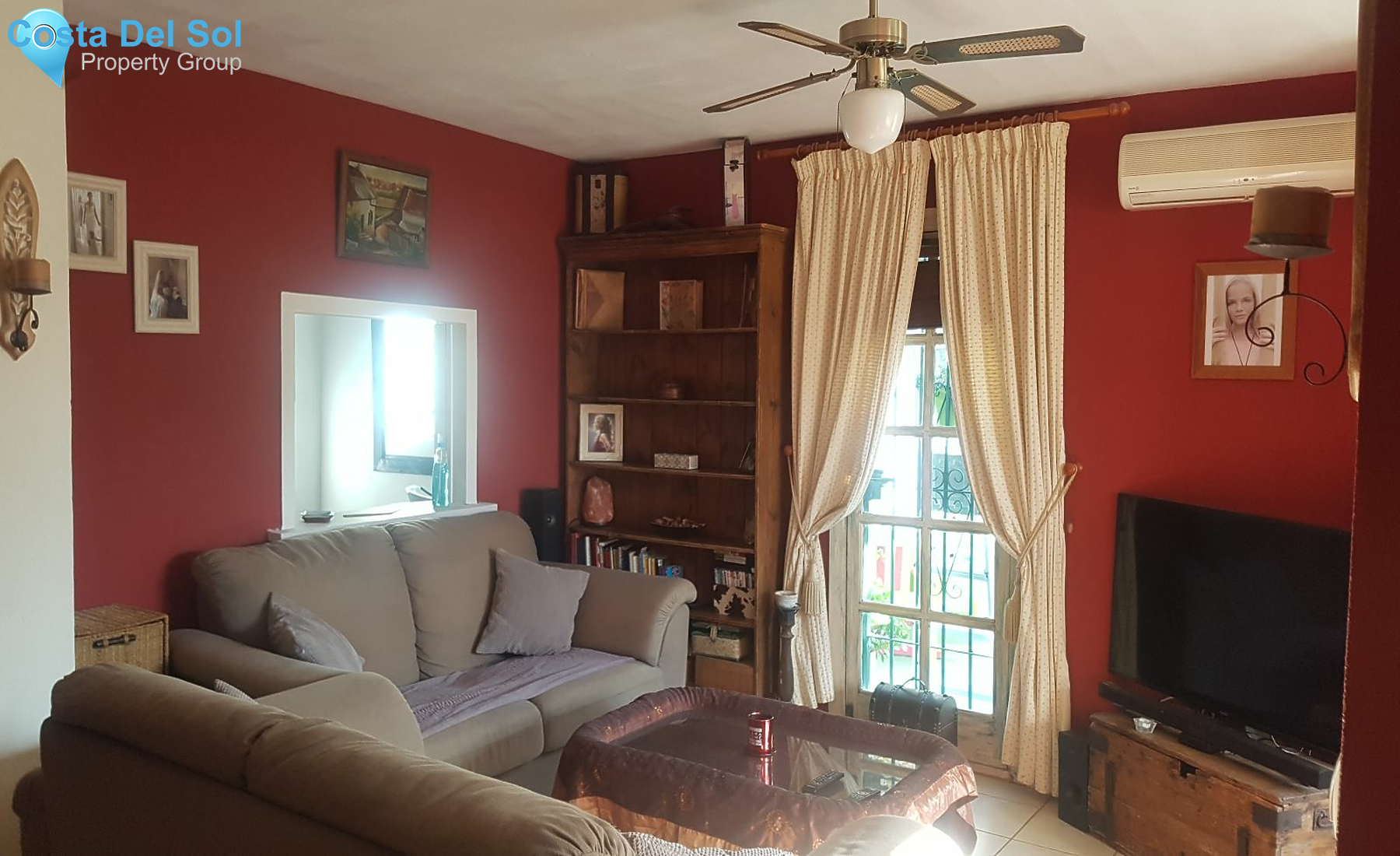 Townhouse in Mijas Costa-1493890