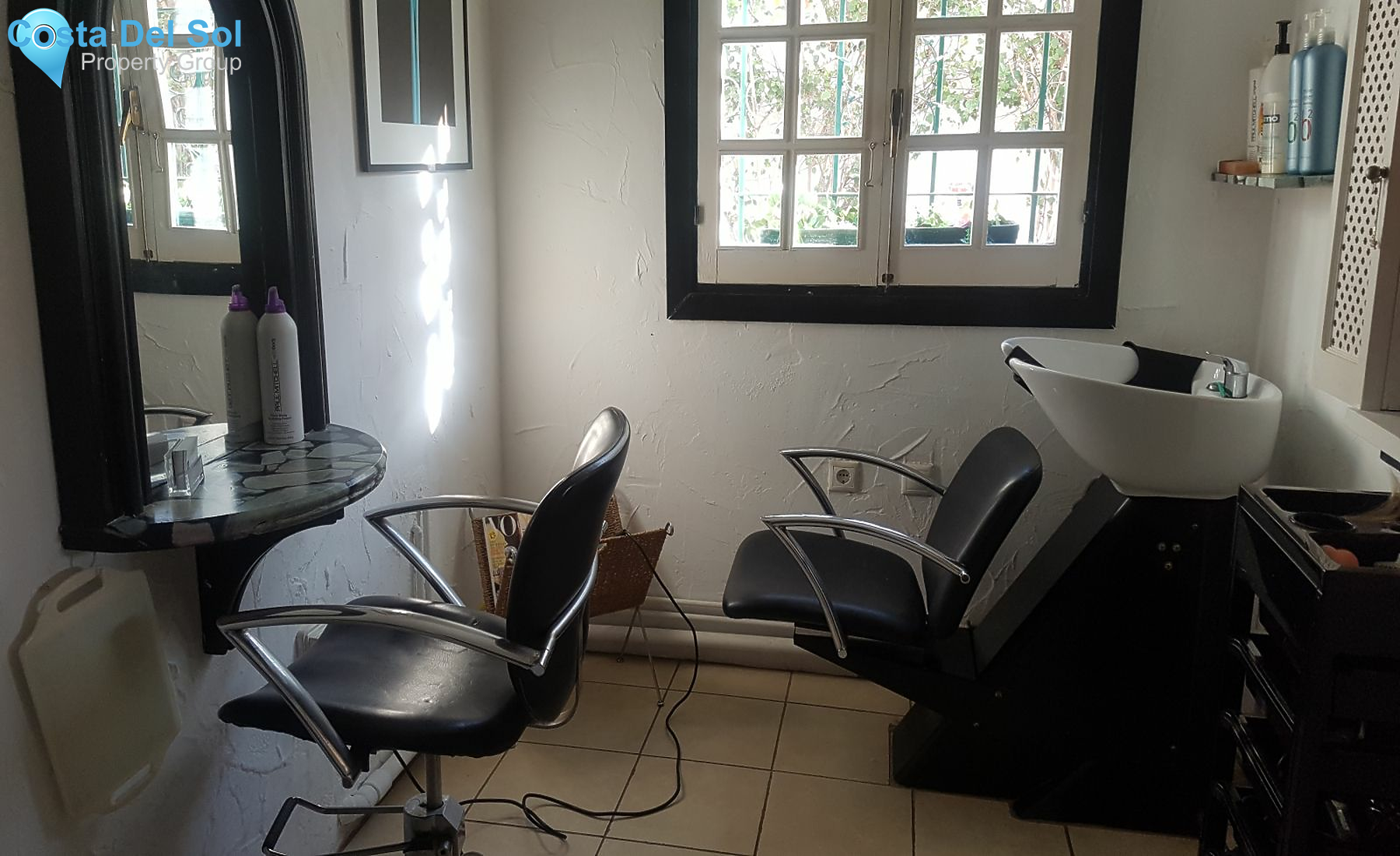 Townhouse in Mijas Costa-1493897